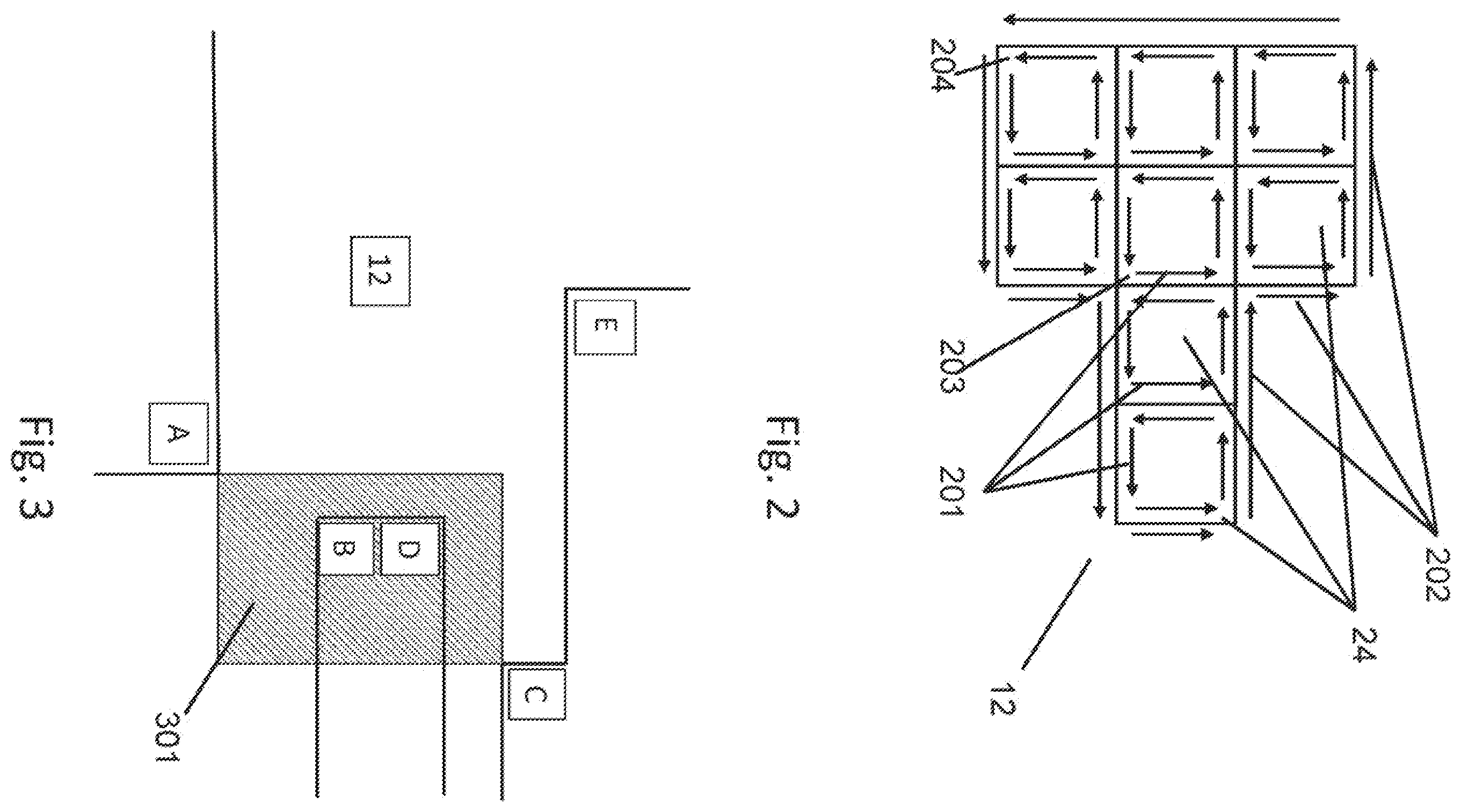 Patent US12504759 Figure 2 – Distribution system