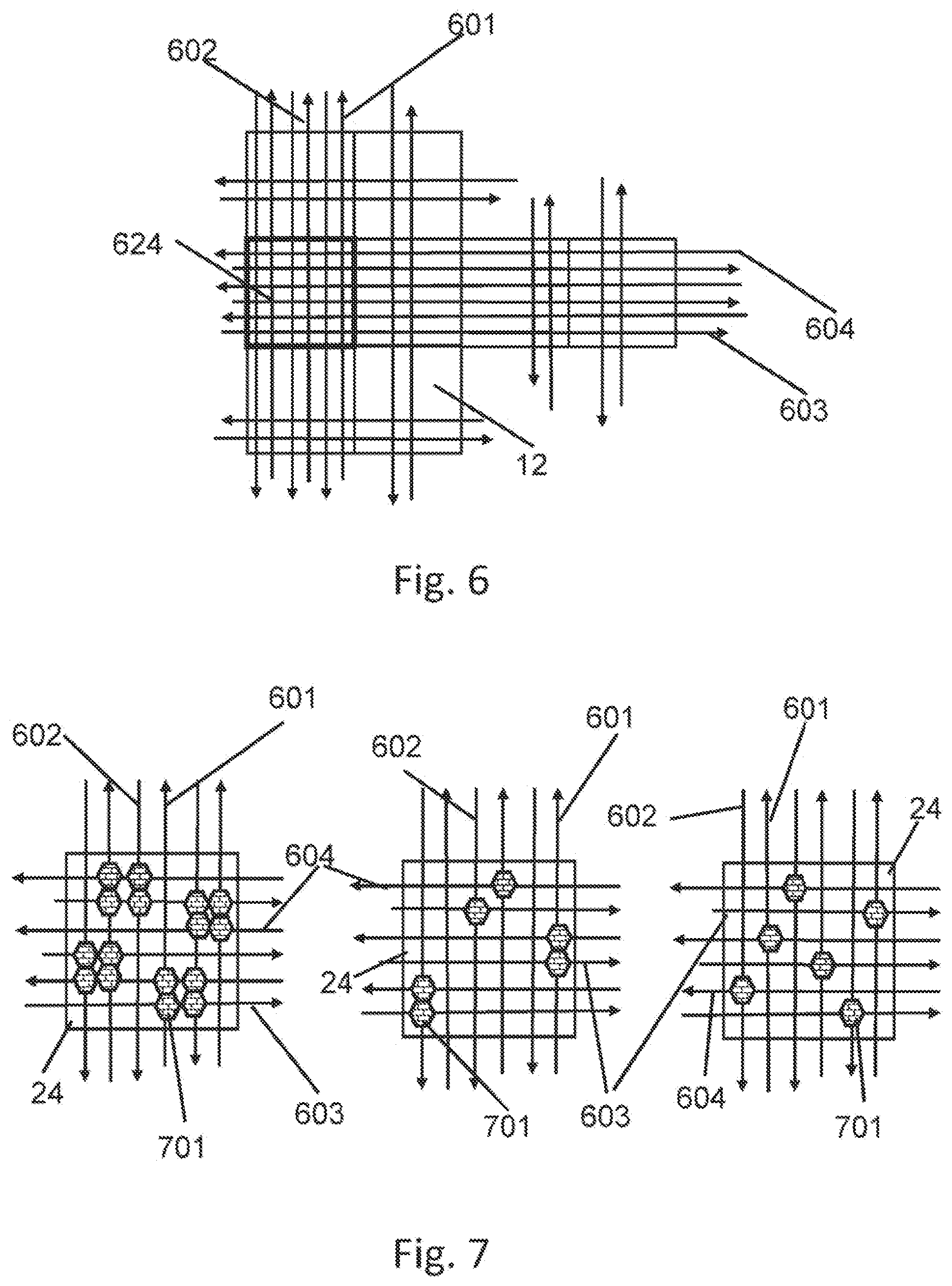 Patent US12504759 Figure 4 – Distribution system