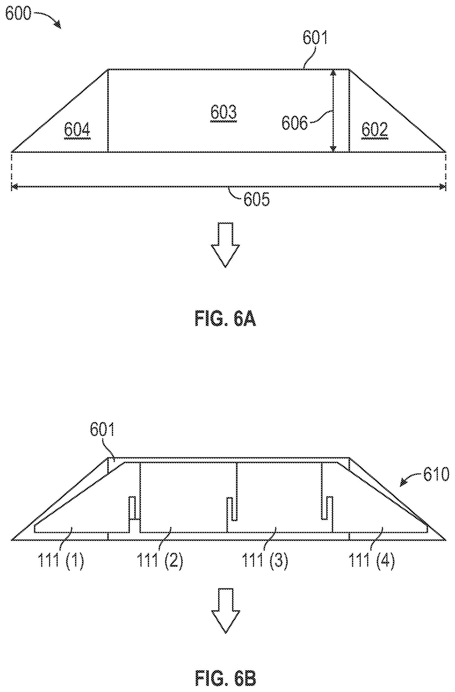 Patent US12504762 Figure 5 – System to use autonomous robot ergonomic swarm ramps