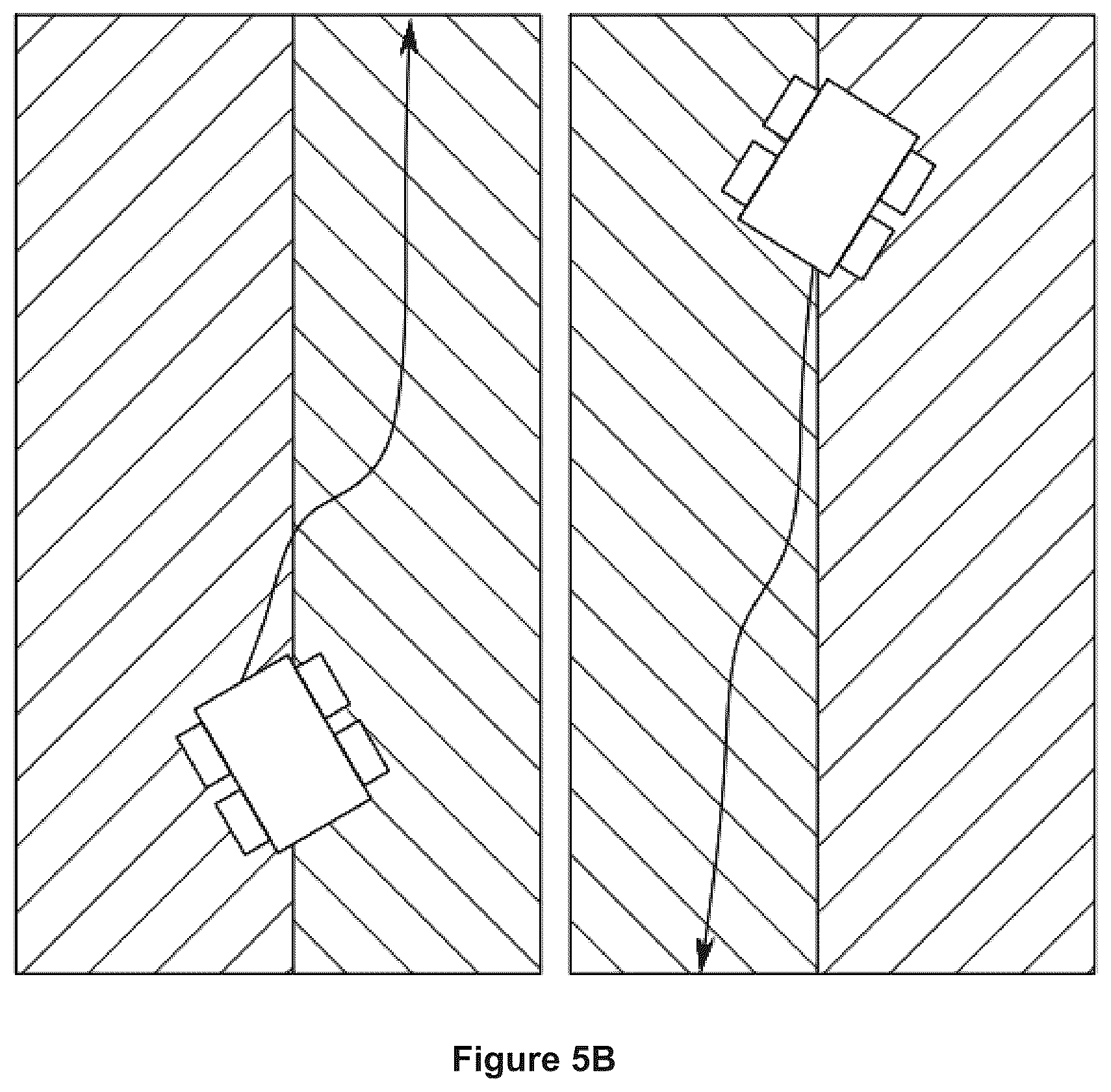 Patent US12504765 Figure 7 – Artificial intelligence (AI)-based system for autonomous navigation of robotic devices in dynamic human-centric environments and method thereof