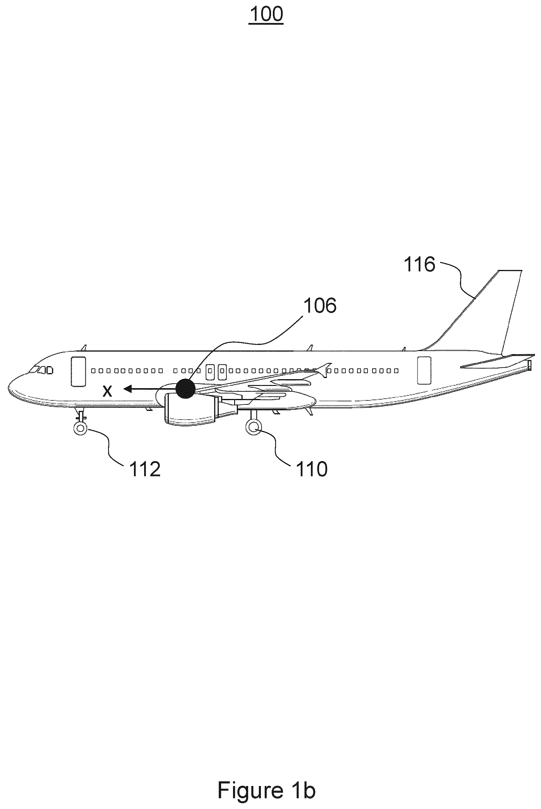 Patent US12504767 Figure 2 – Heading control system
