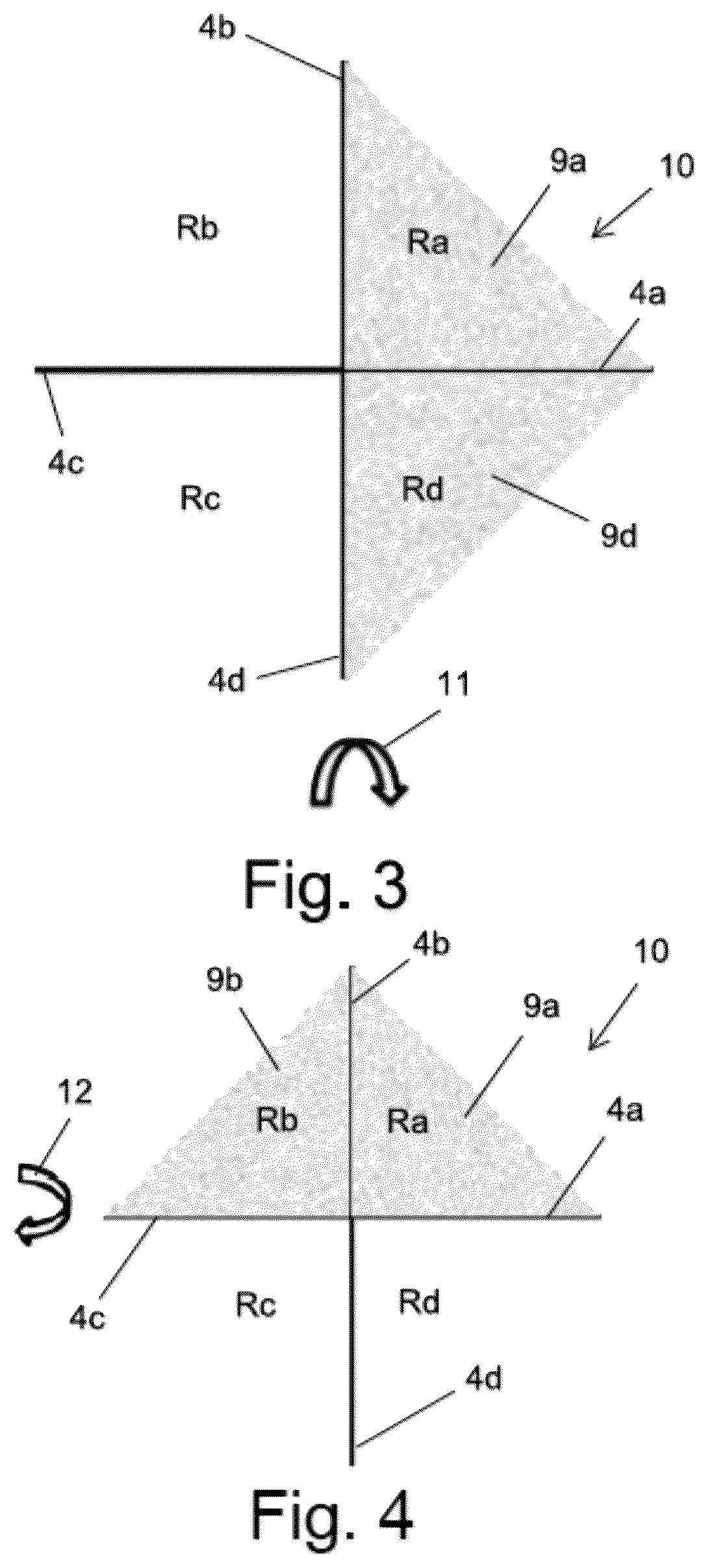 Patent US12504770 Figure 2 – Method and system for decelerating and redirecting an airborne platform