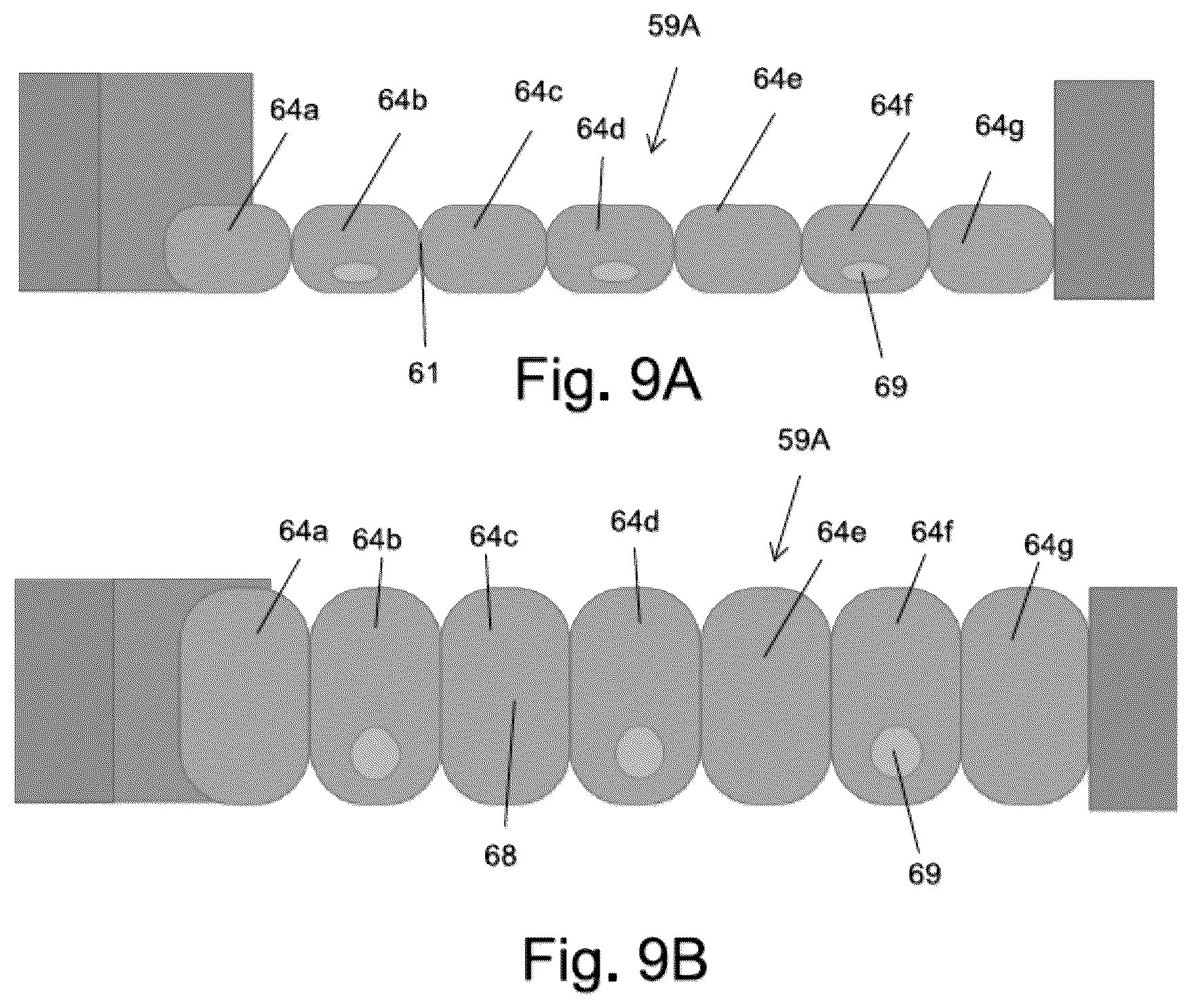 Patent US12504770 Figure 8 – Method and system for decelerating and redirecting an airborne platform