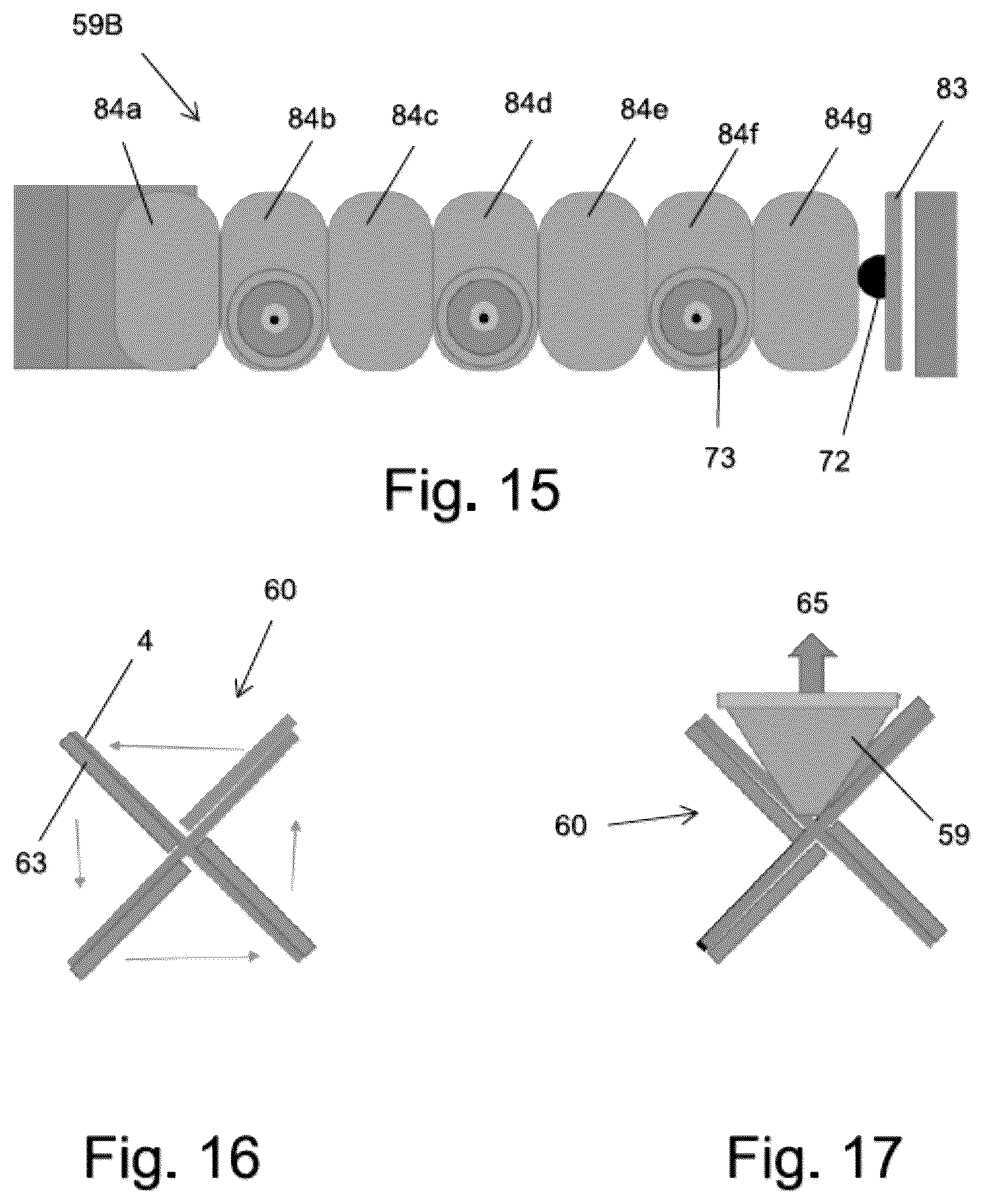 Patent US12504770 Figure 10 – Method and system for decelerating and redirecting an airborne platform