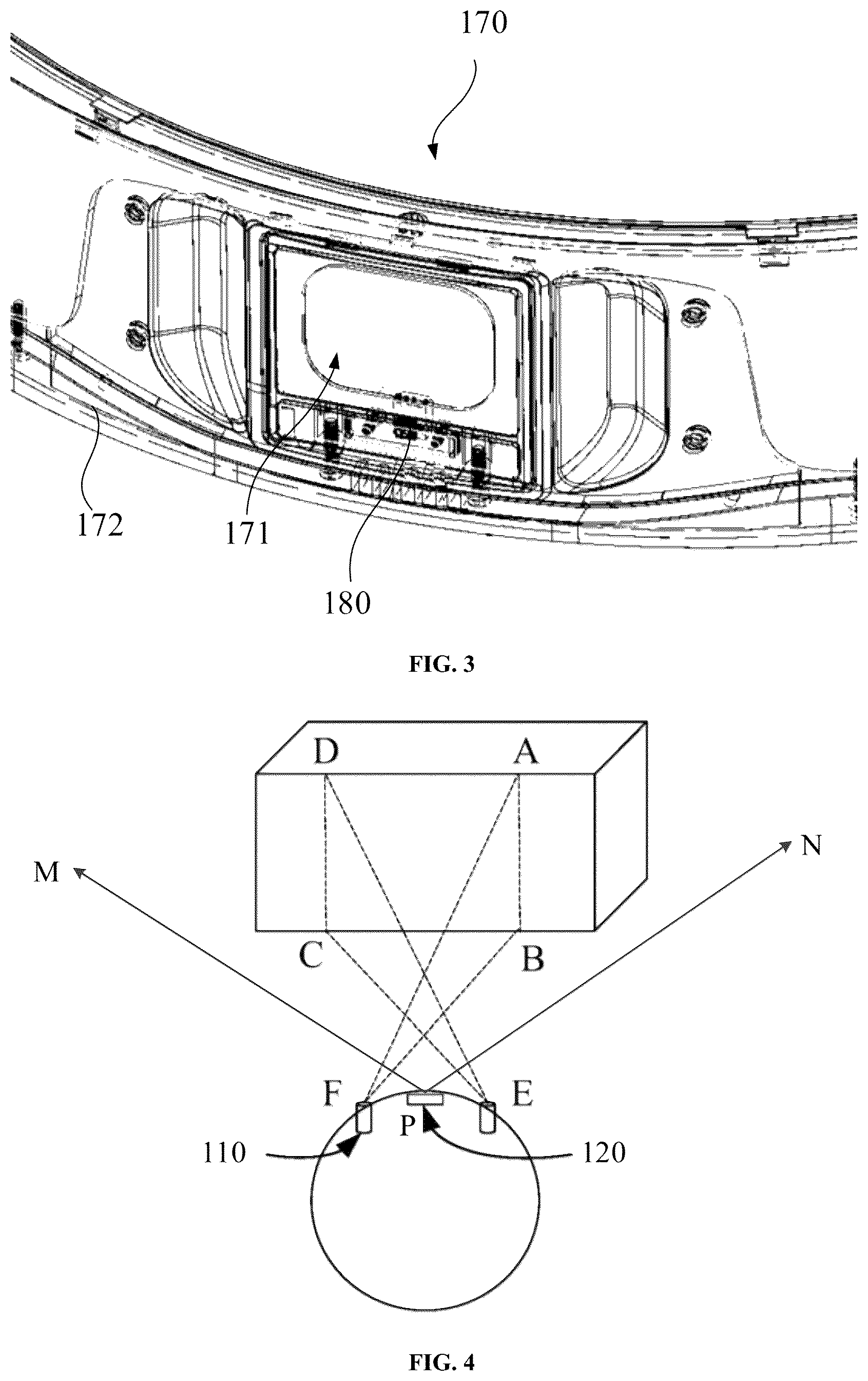 Patent US12504771 Figure 2 – Autonomous mobile device