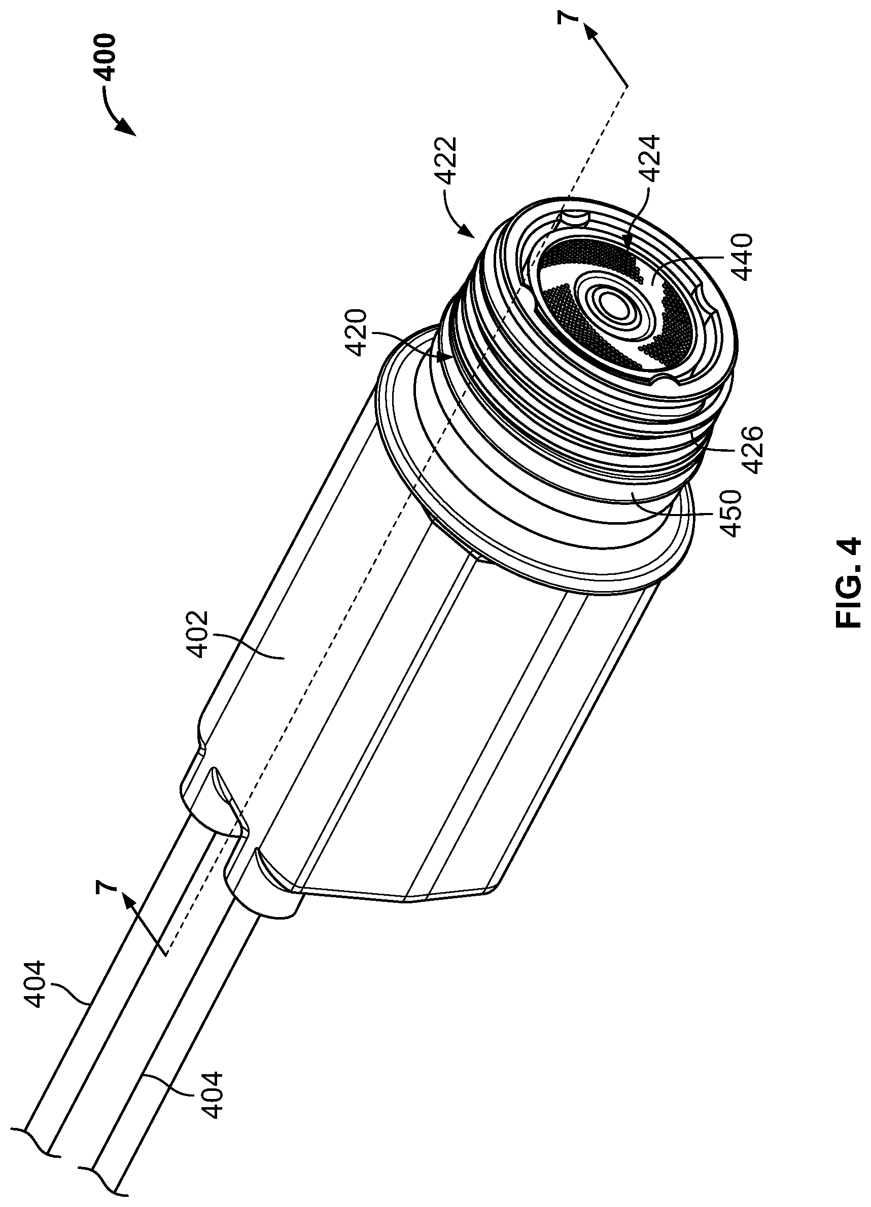 Patent US12504774 Figure 4 – Activation signal for solenoids and method of activation
