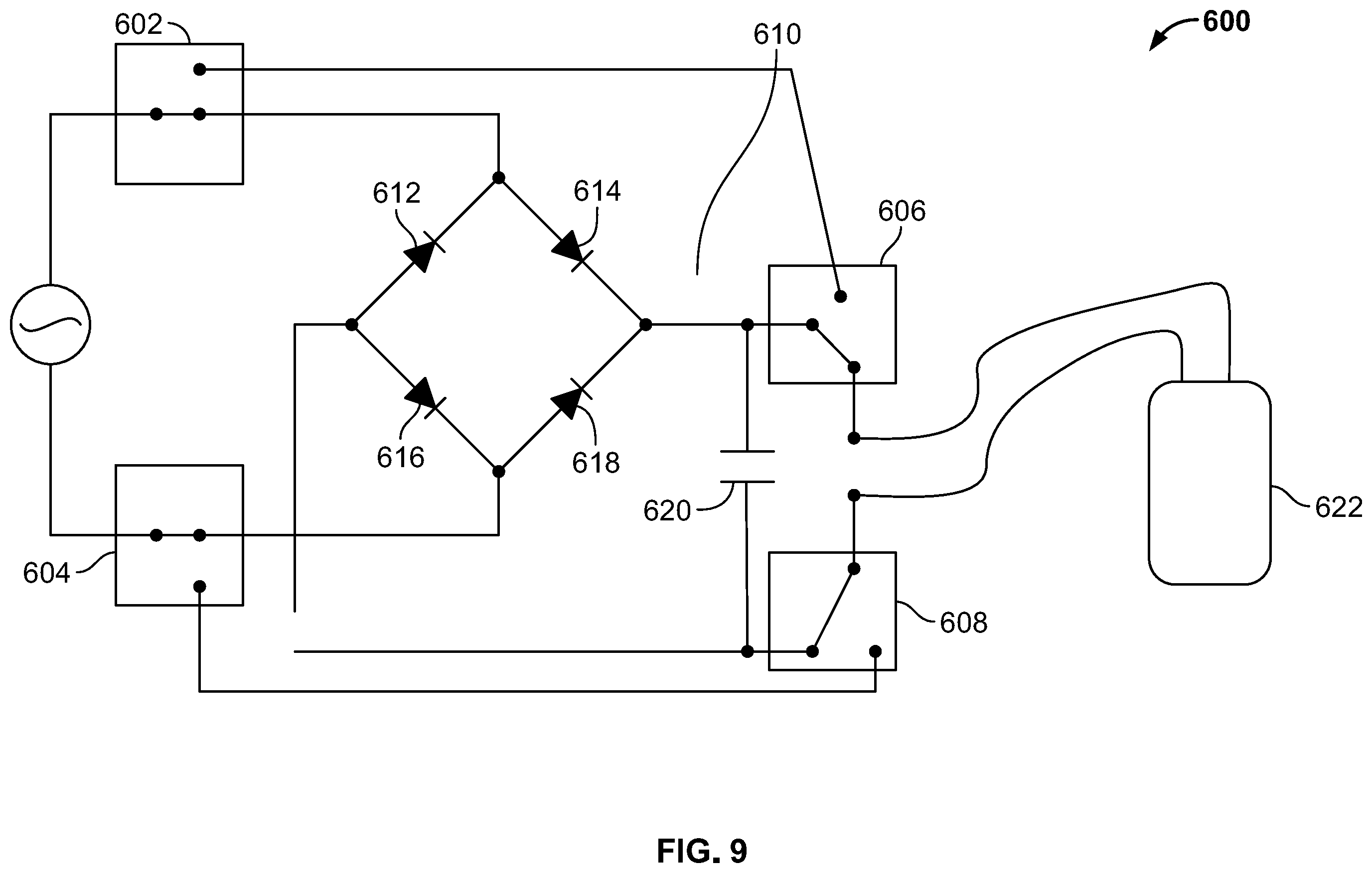 Patent US12504774 Figure 8 – Activation signal for solenoids and method of activation