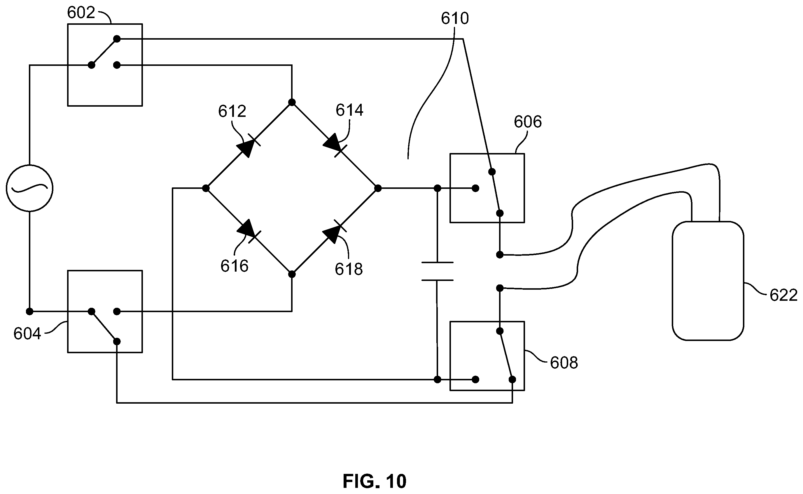 Patent US12504774 Figure 9 – Activation signal for solenoids and method of activation