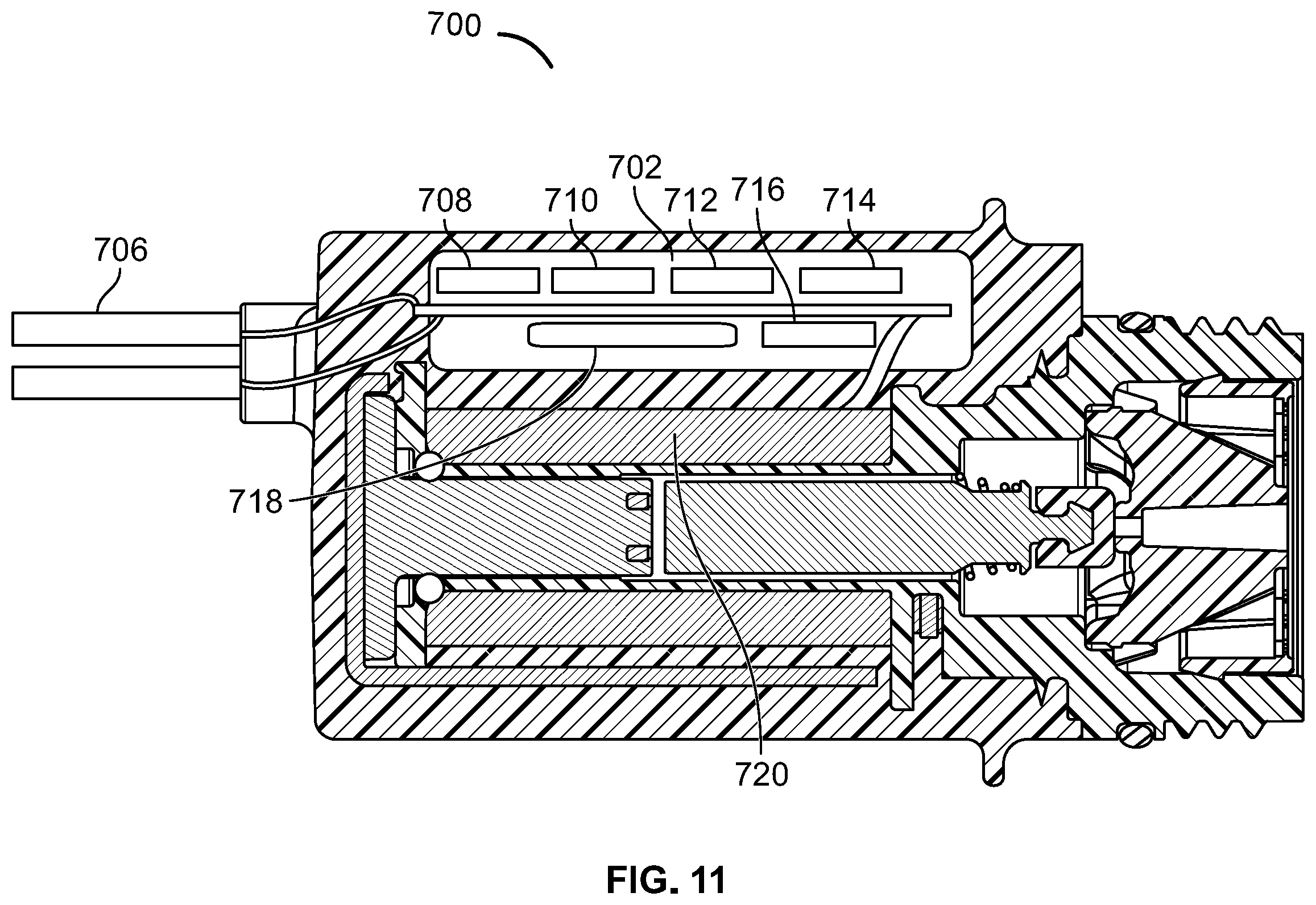 Patent US12504774 Figure 10 – Activation signal for solenoids and method of activation