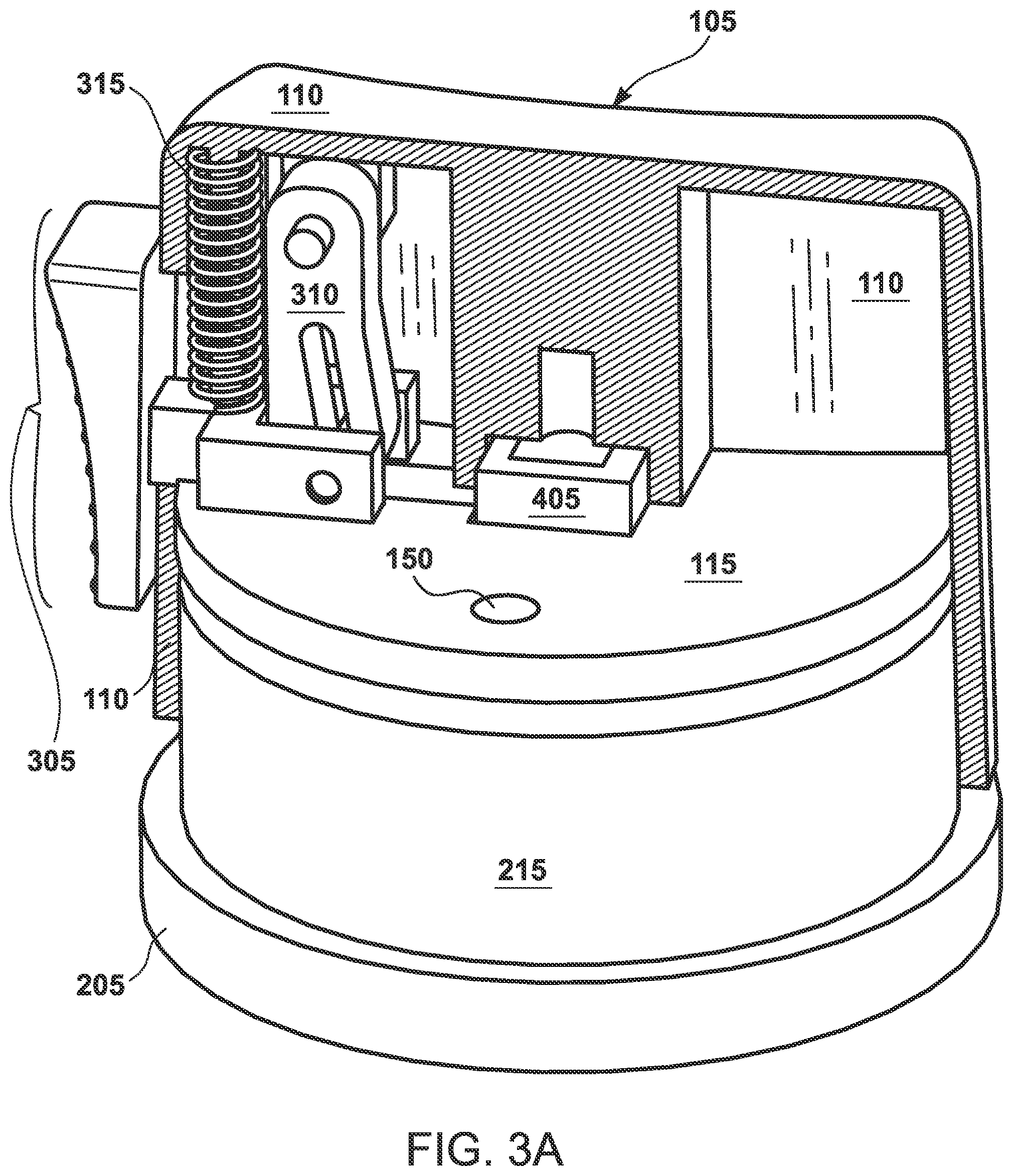 Patent US12504776 Figure 3 – Safety knob assembly systems
