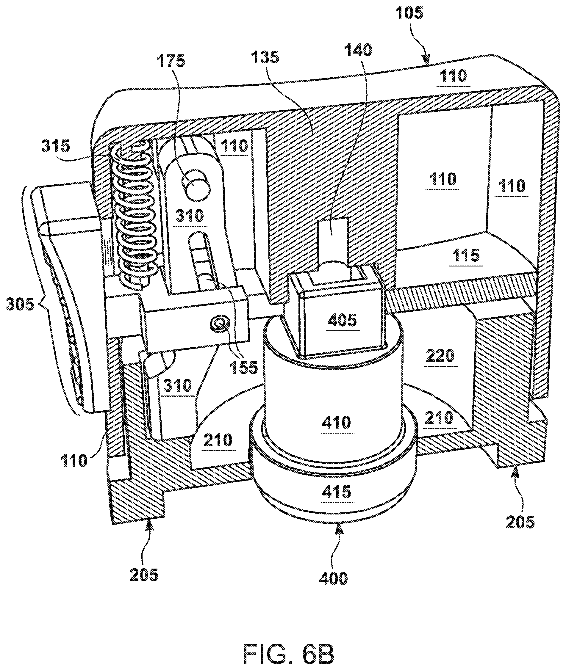 Patent US12504776 Figure 11 – Safety knob assembly systems