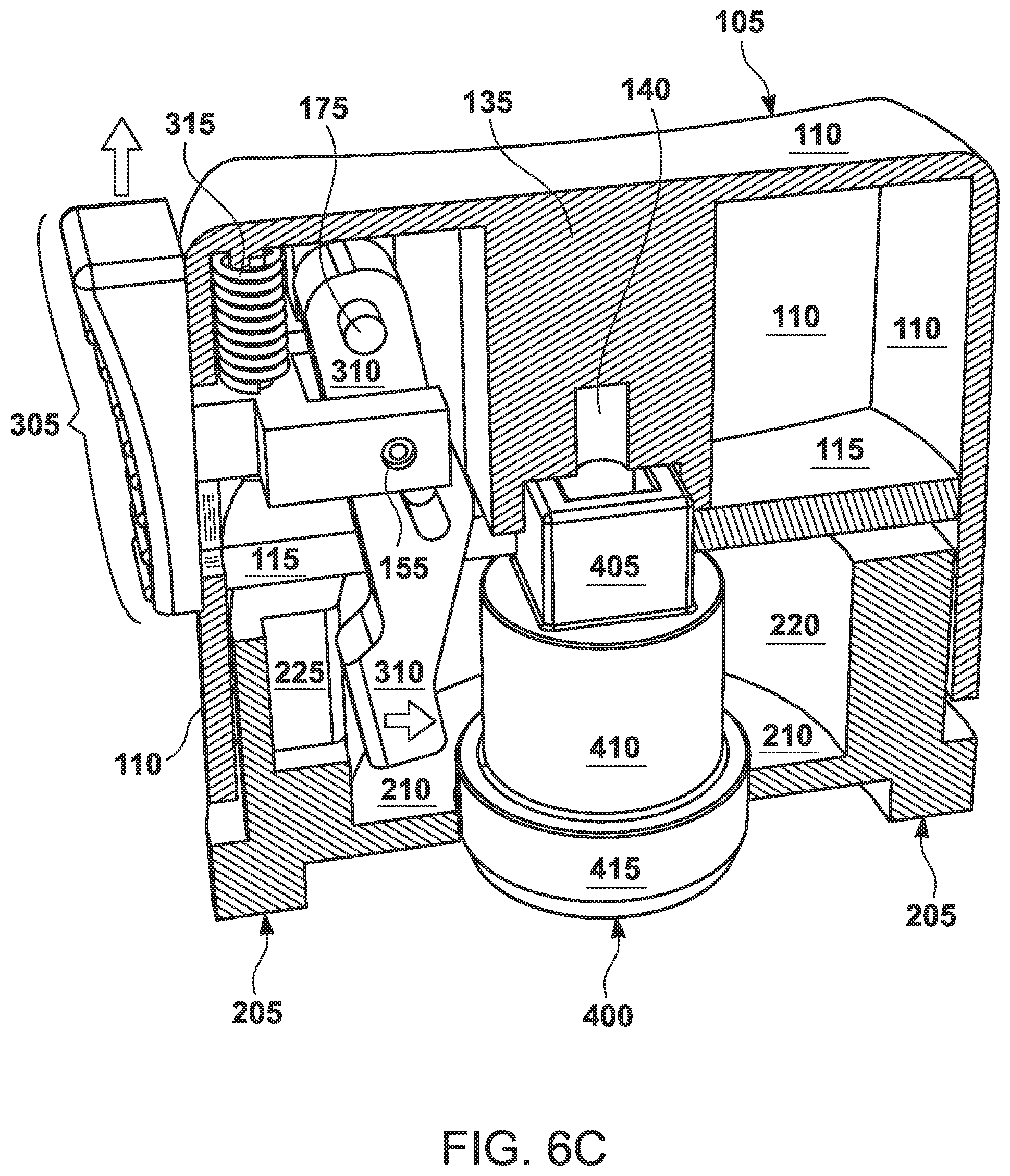 Patent US12504776 Figure 12 – Safety knob assembly systems