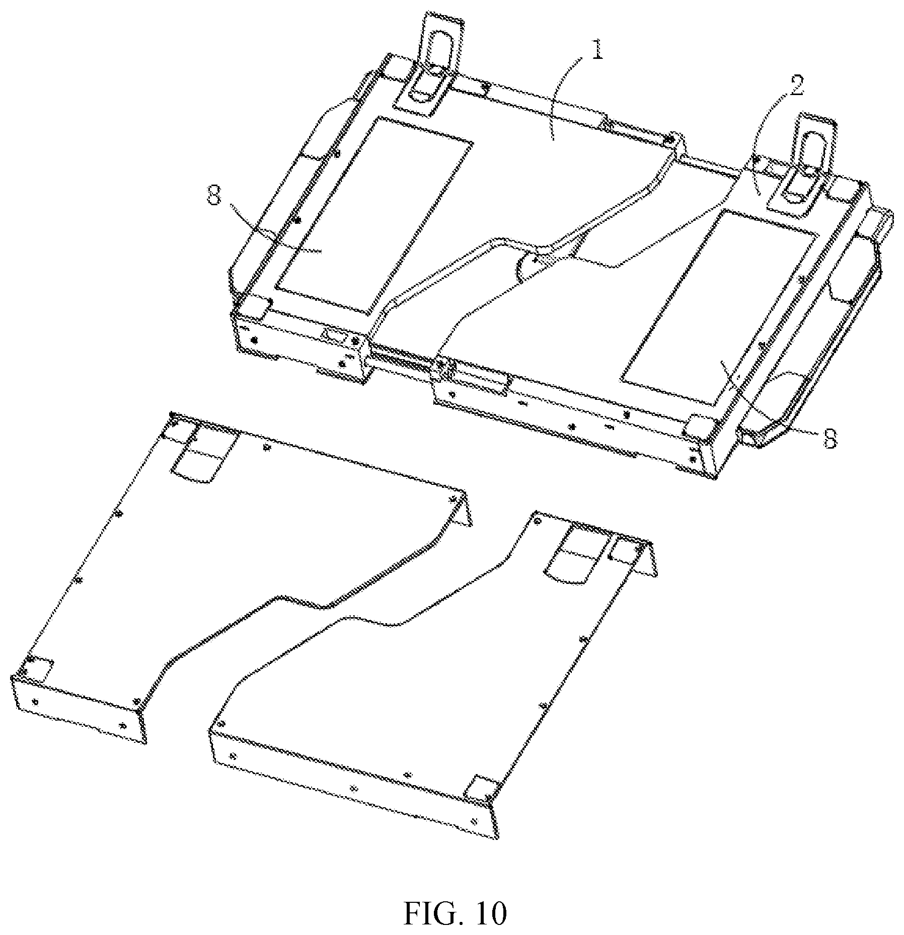 Patent US12504786 Figure 8 – Screen extender