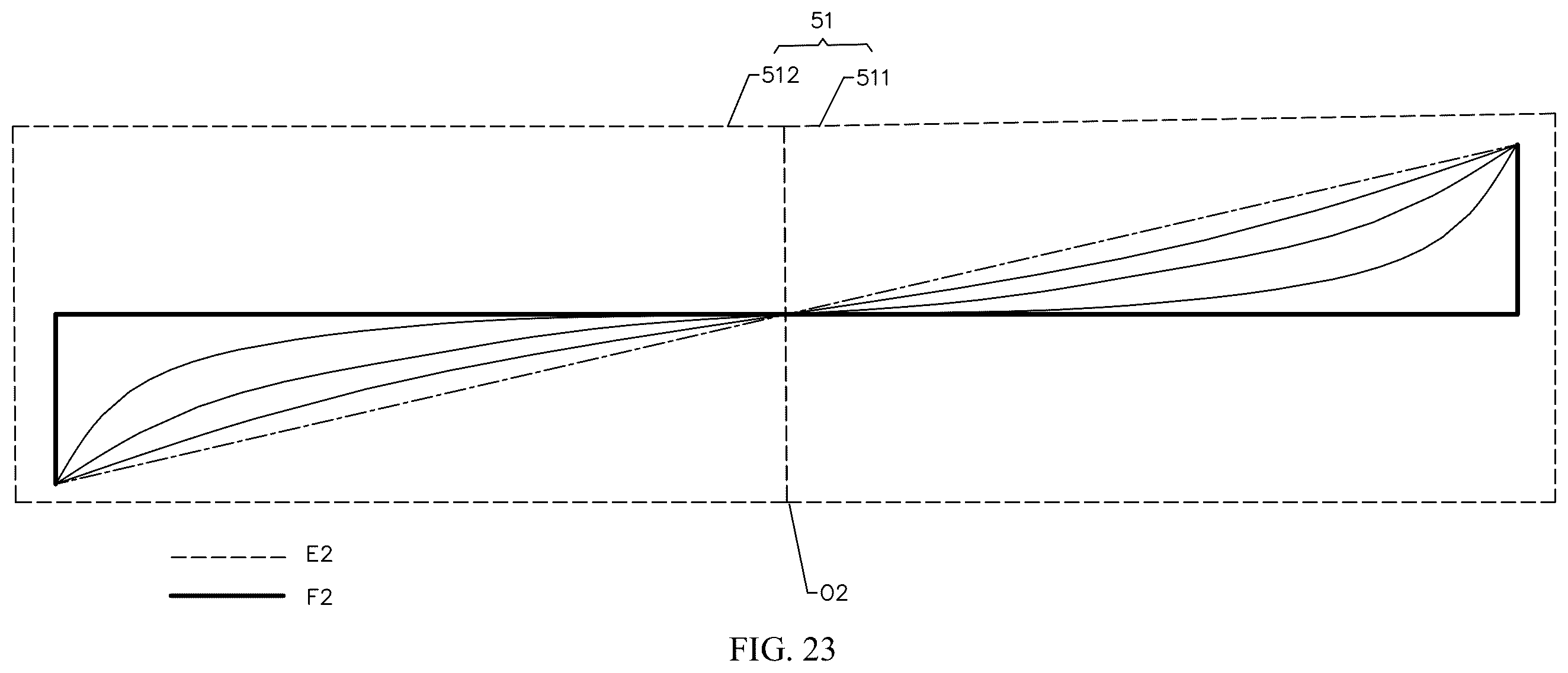 Patent US12504792 Figure 16 – Foldable assembly and electronic device