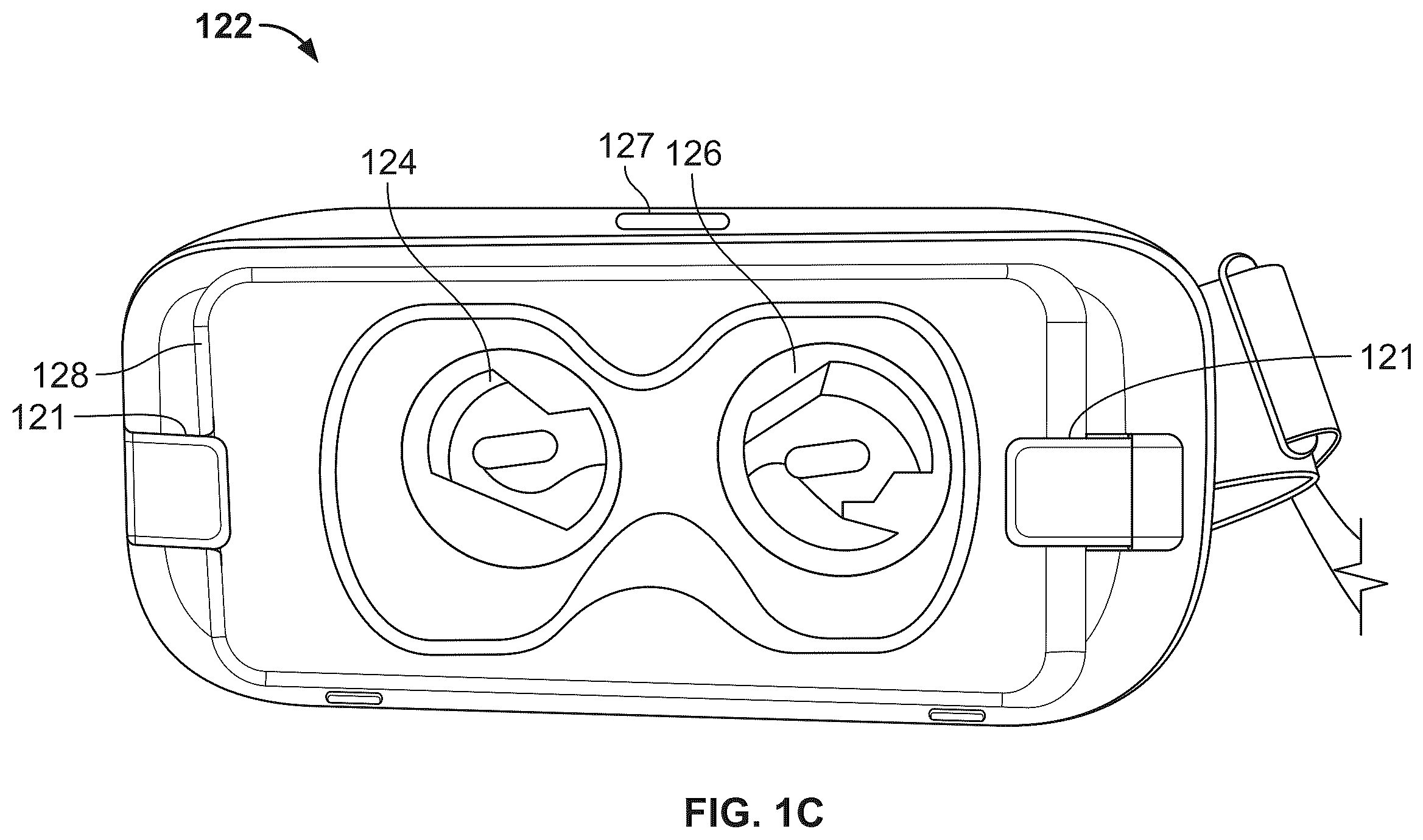 Patent US12504810 Figure 3 – Method and system for remote clinician management of head-mounted vision assist devices