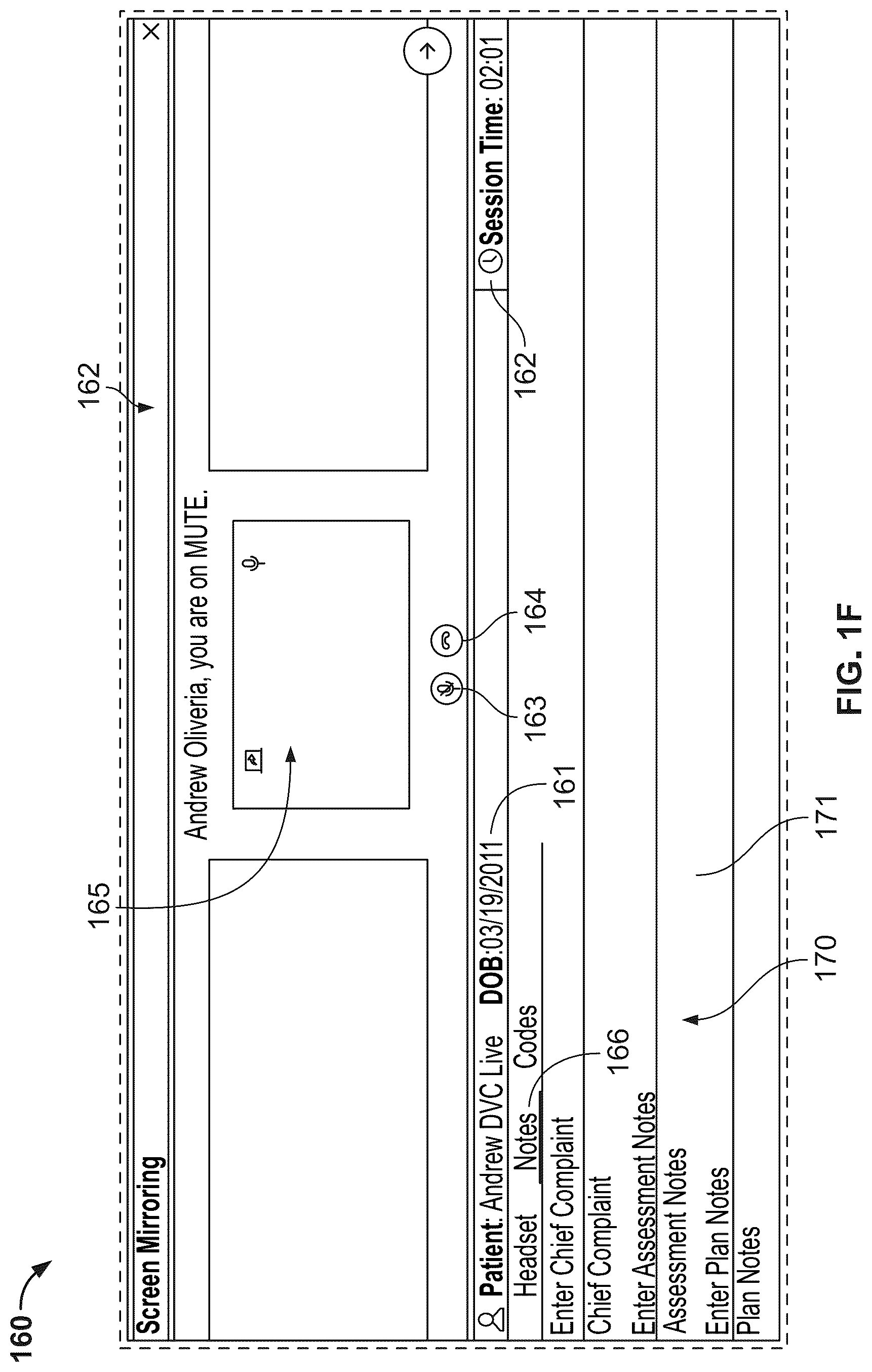 Patent US12504810 Figure 6 – Method and system for remote clinician management of head-mounted vision assist devices