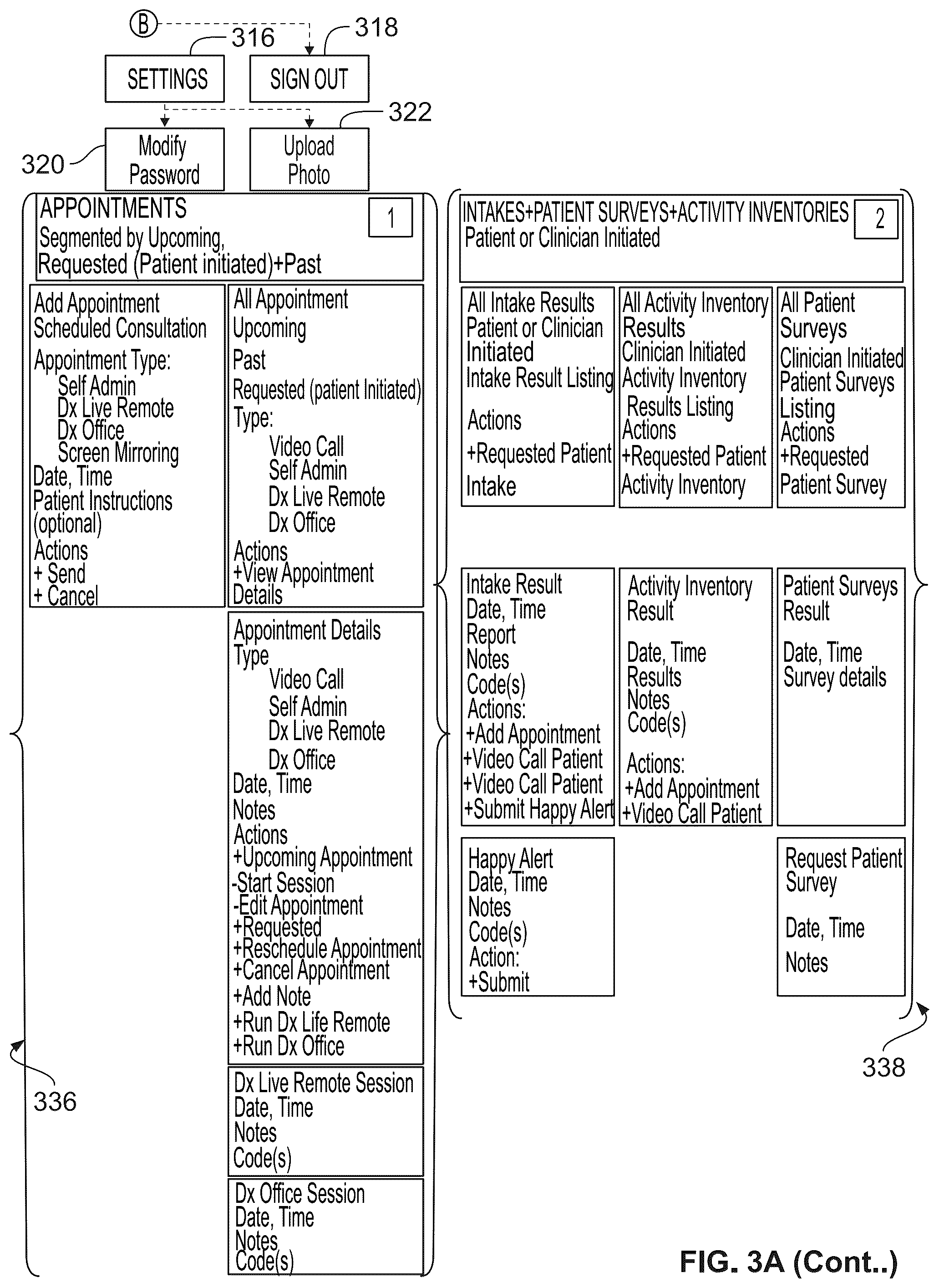 Patent US12504810 Figure 12 – Method and system for remote clinician management of head-mounted vision assist devices