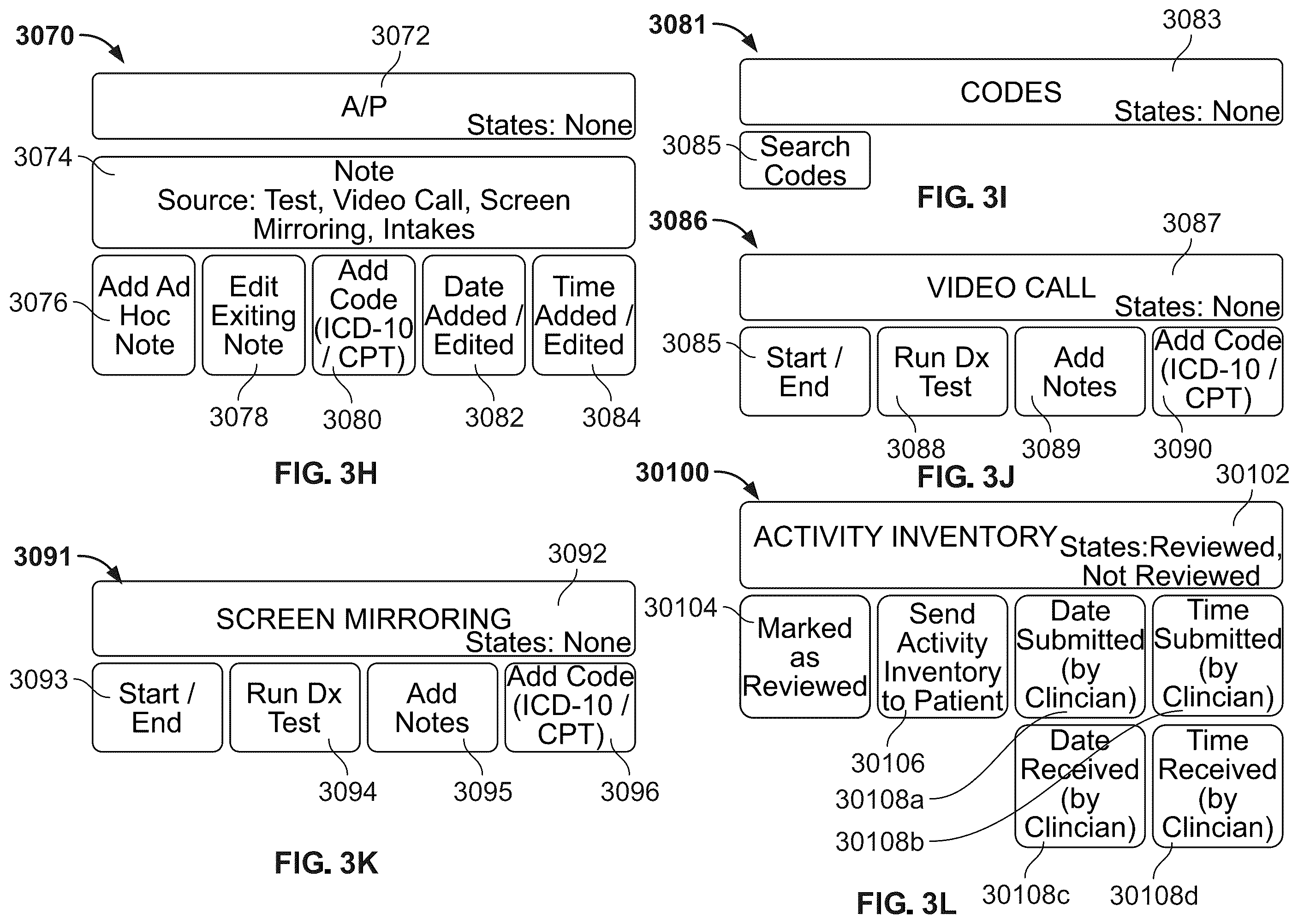Patent US12504810 Figure 18 – Method and system for remote clinician management of head-mounted vision assist devices