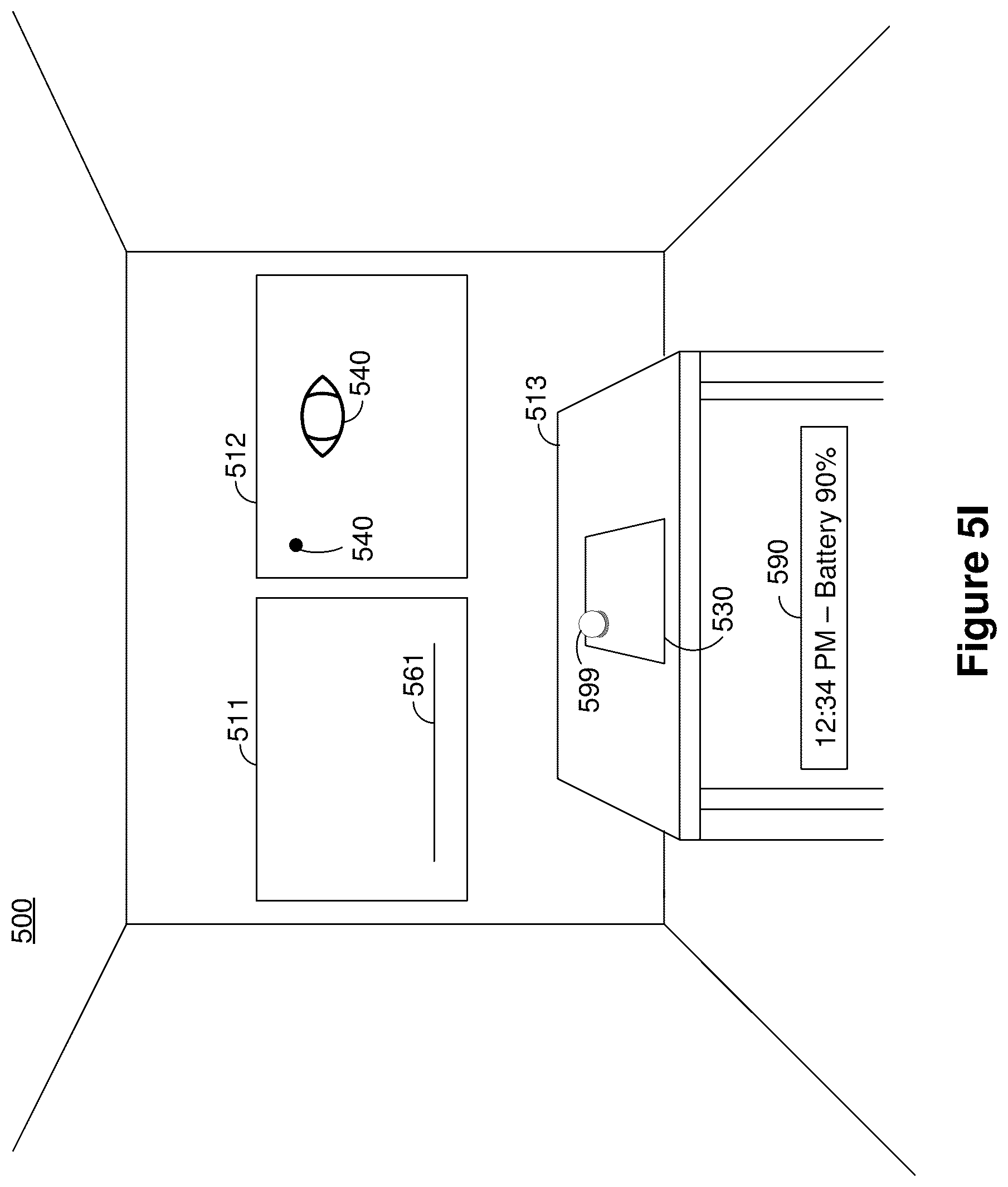 Patent US12504812 Figure 18 – Method and device for processing user input for multiple devices