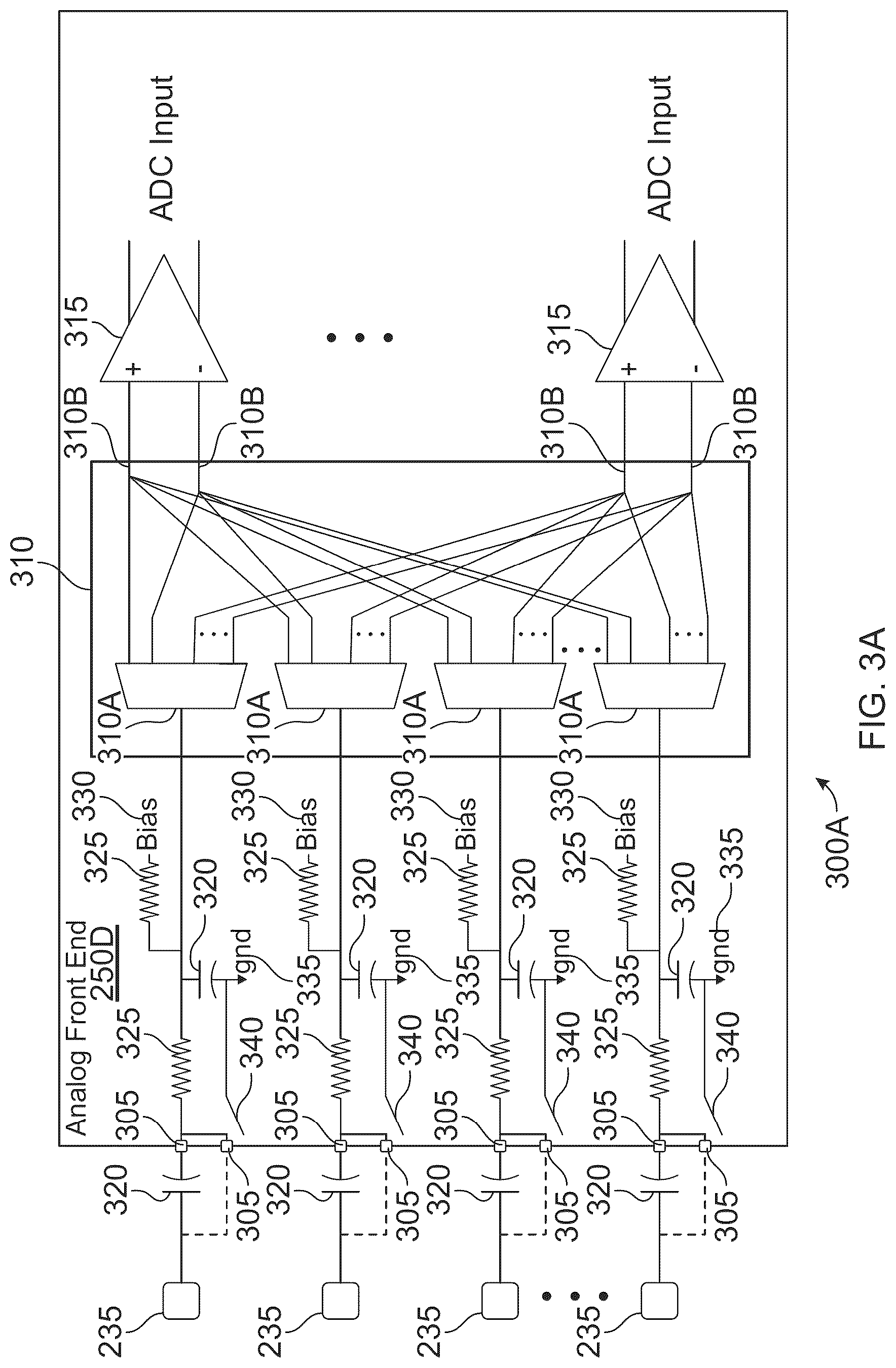 Patent US12504818 Figure 5 – Systems and methods for determining physiological state based on surface biopotentials