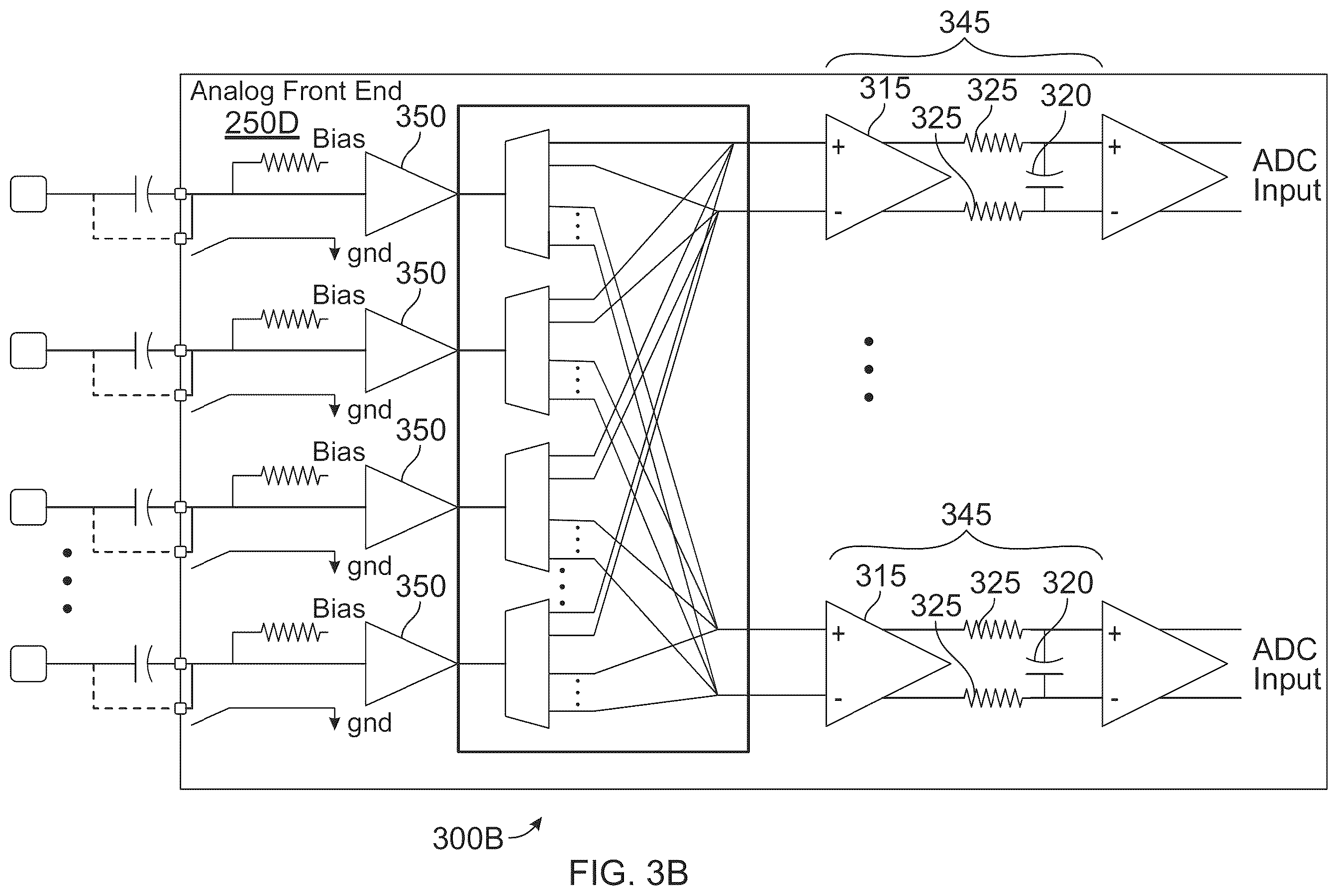 Patent US12504818 Figure 6 – Systems and methods for determining physiological state based on surface biopotentials