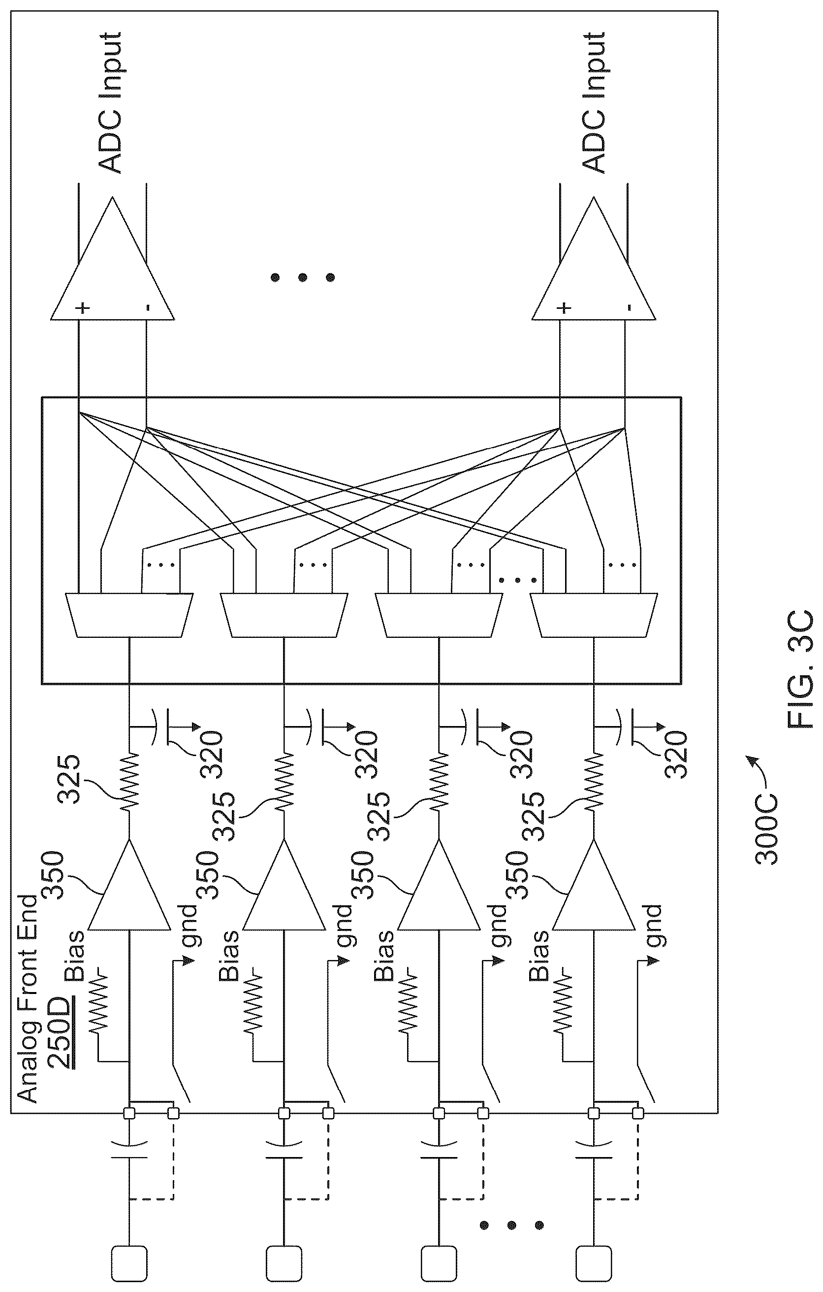 Patent US12504818 Figure 7 – Systems and methods for determining physiological state based on surface biopotentials