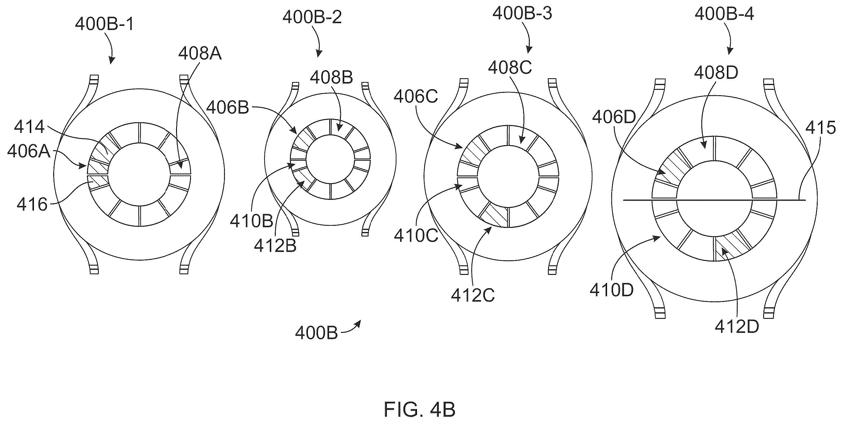 Patent US12504818 Figure 9 – Systems and methods for determining physiological state based on surface biopotentials