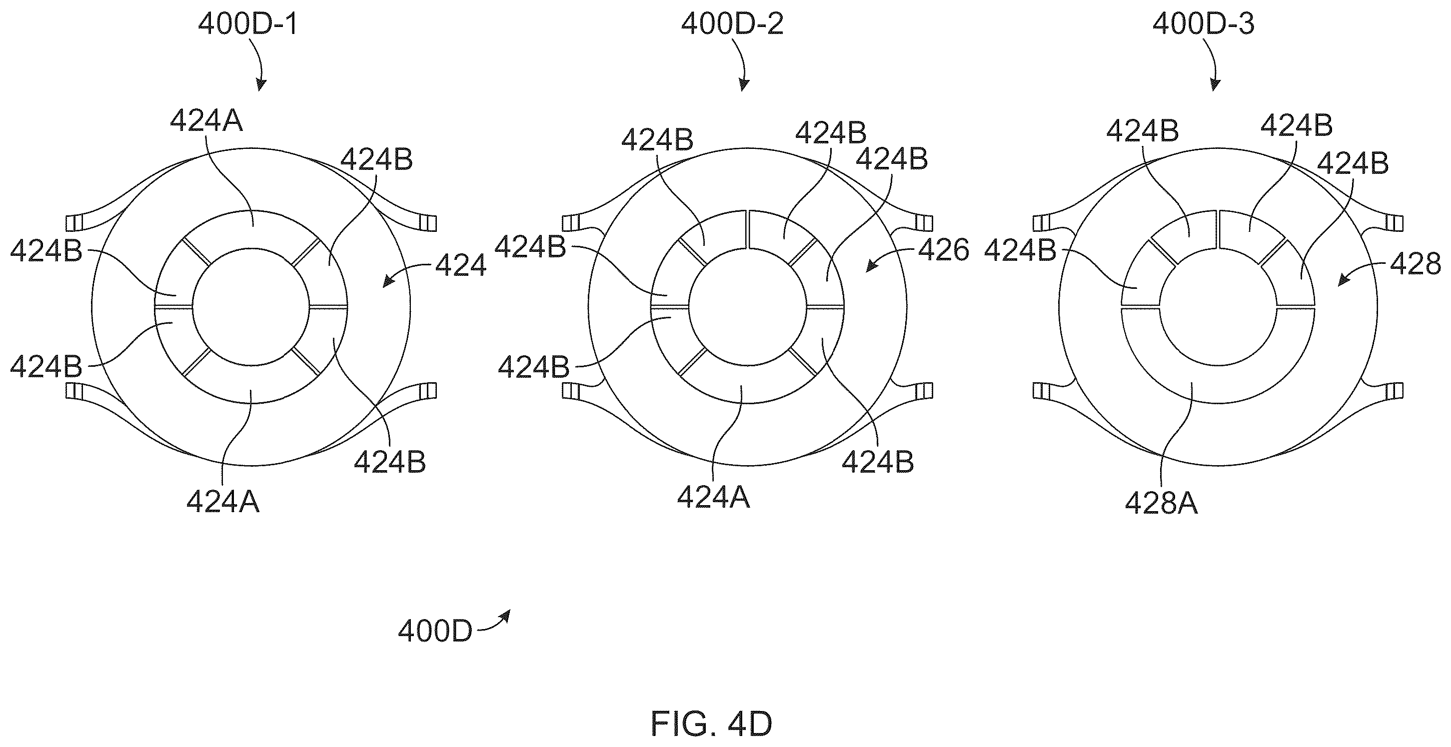 Patent US12504818 Figure 11 – Systems and methods for determining physiological state based on surface biopotentials