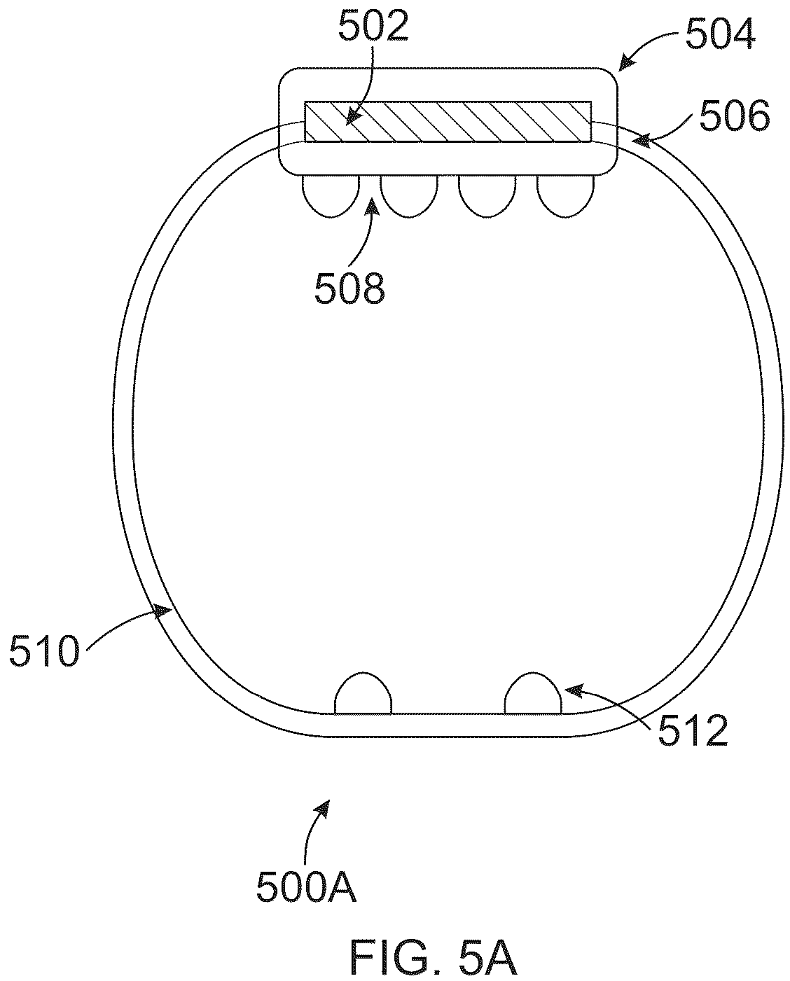Patent US12504818 Figure 12 – Systems and methods for determining physiological state based on surface biopotentials