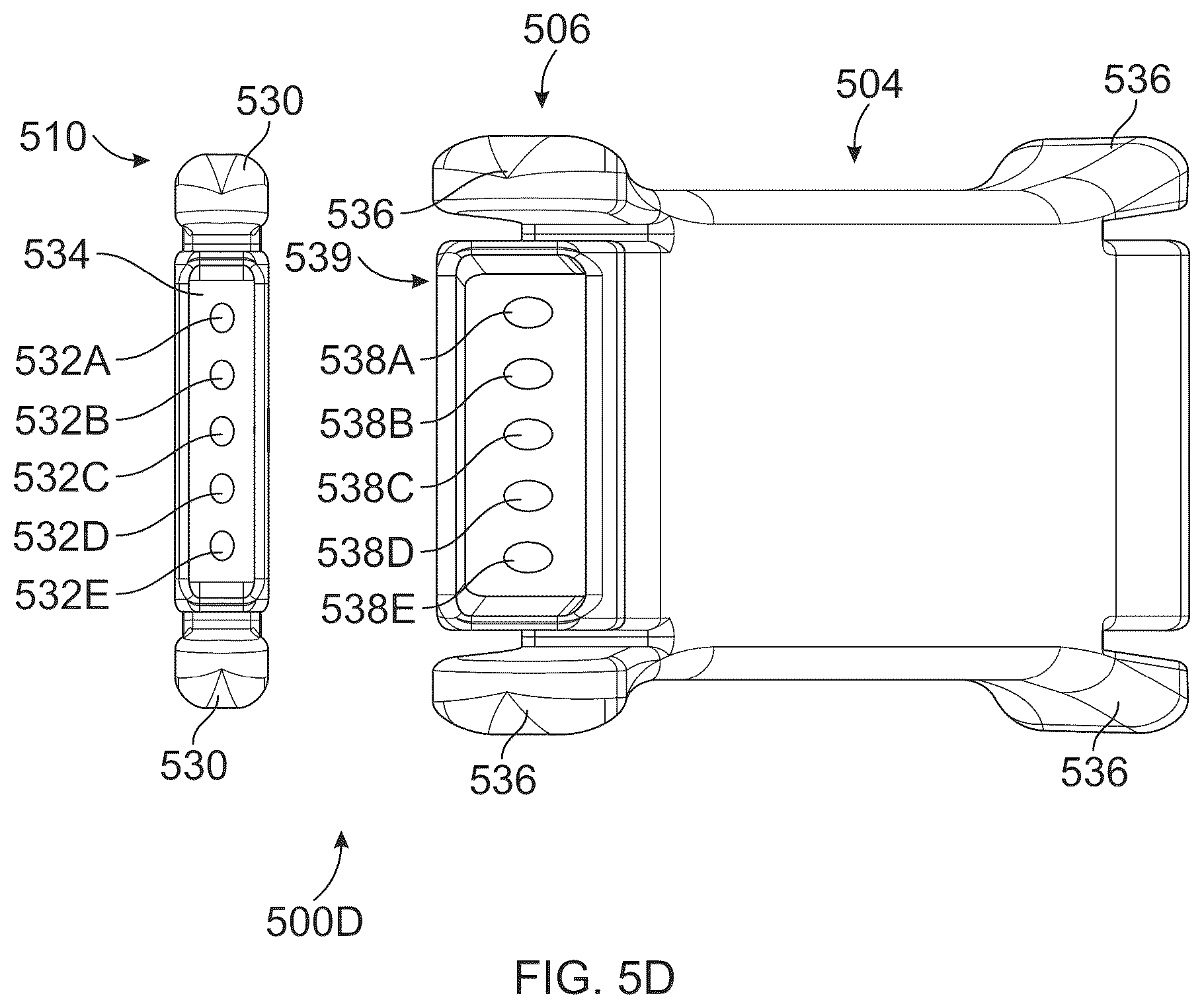 Patent US12504818 Figure 15 – Systems and methods for determining physiological state based on surface biopotentials