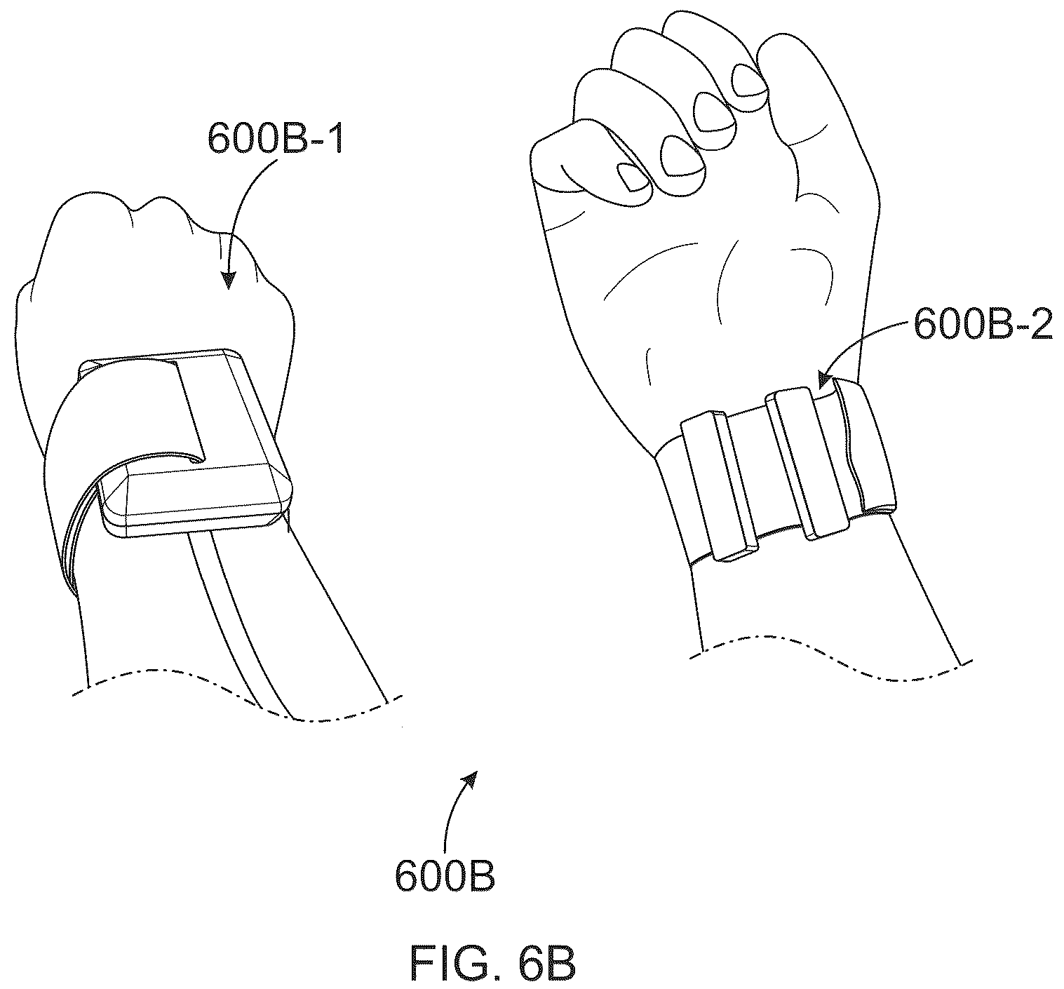 Patent US12504818 Figure 18 – Systems and methods for determining physiological state based on surface biopotentials