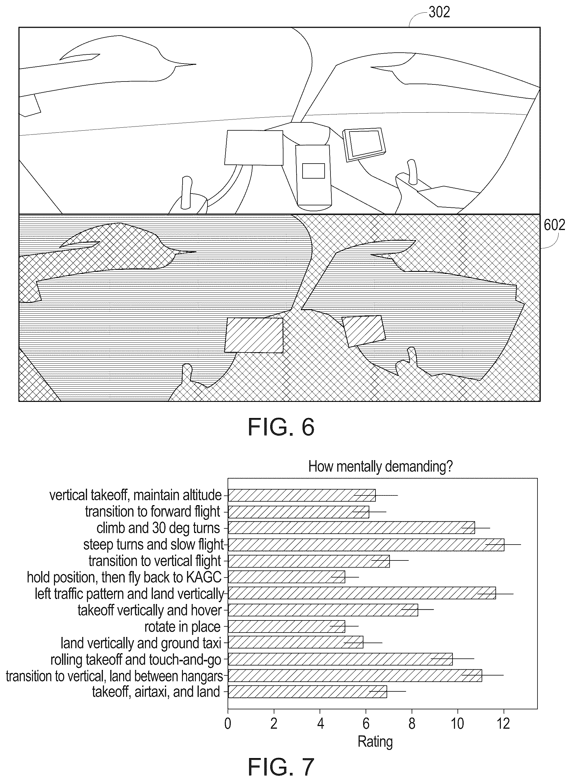 Patent US12504820 Figure 7 – Vehicle operator workload estimation system and method