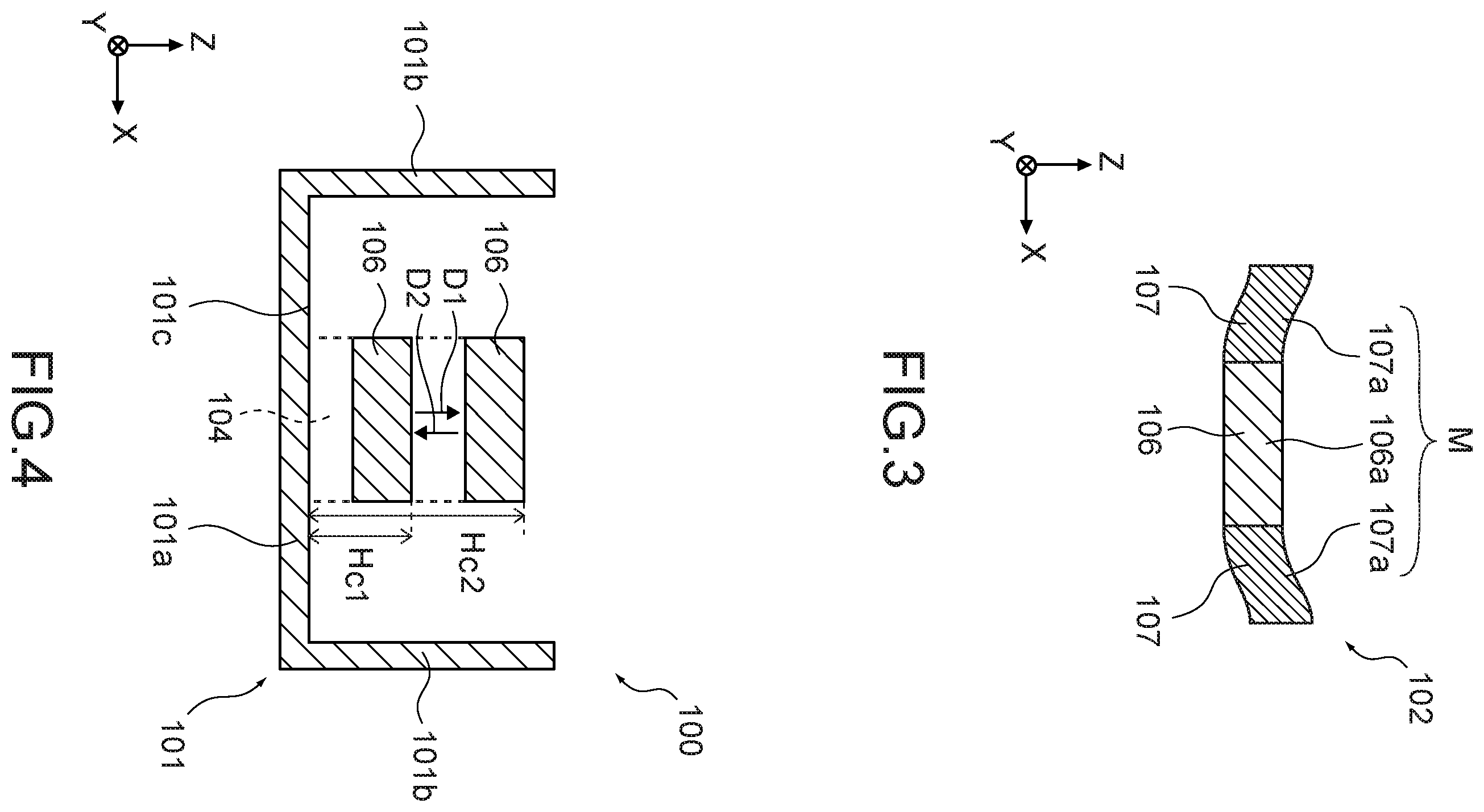 Patent US12504823 Figure 2 – Tactile presentation apparatus and tactile presentation system