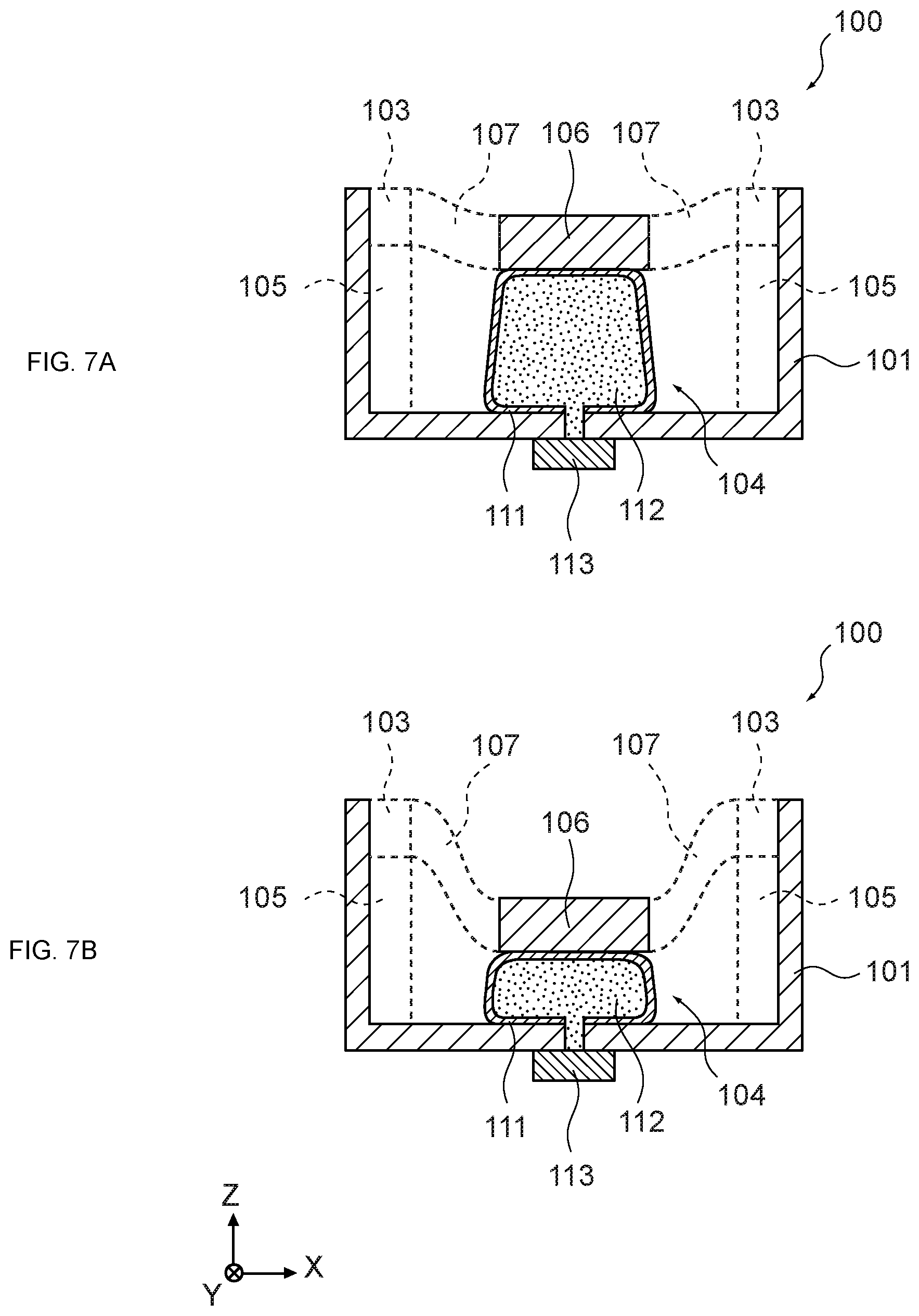 Patent US12504823 Figure 4 – Tactile presentation apparatus and tactile presentation system