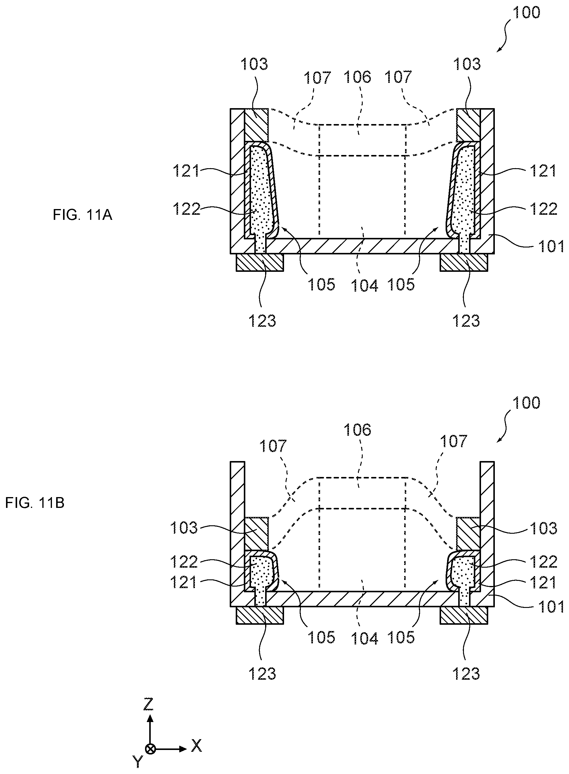 Patent US12504823 Figure 7 – Tactile presentation apparatus and tactile presentation system