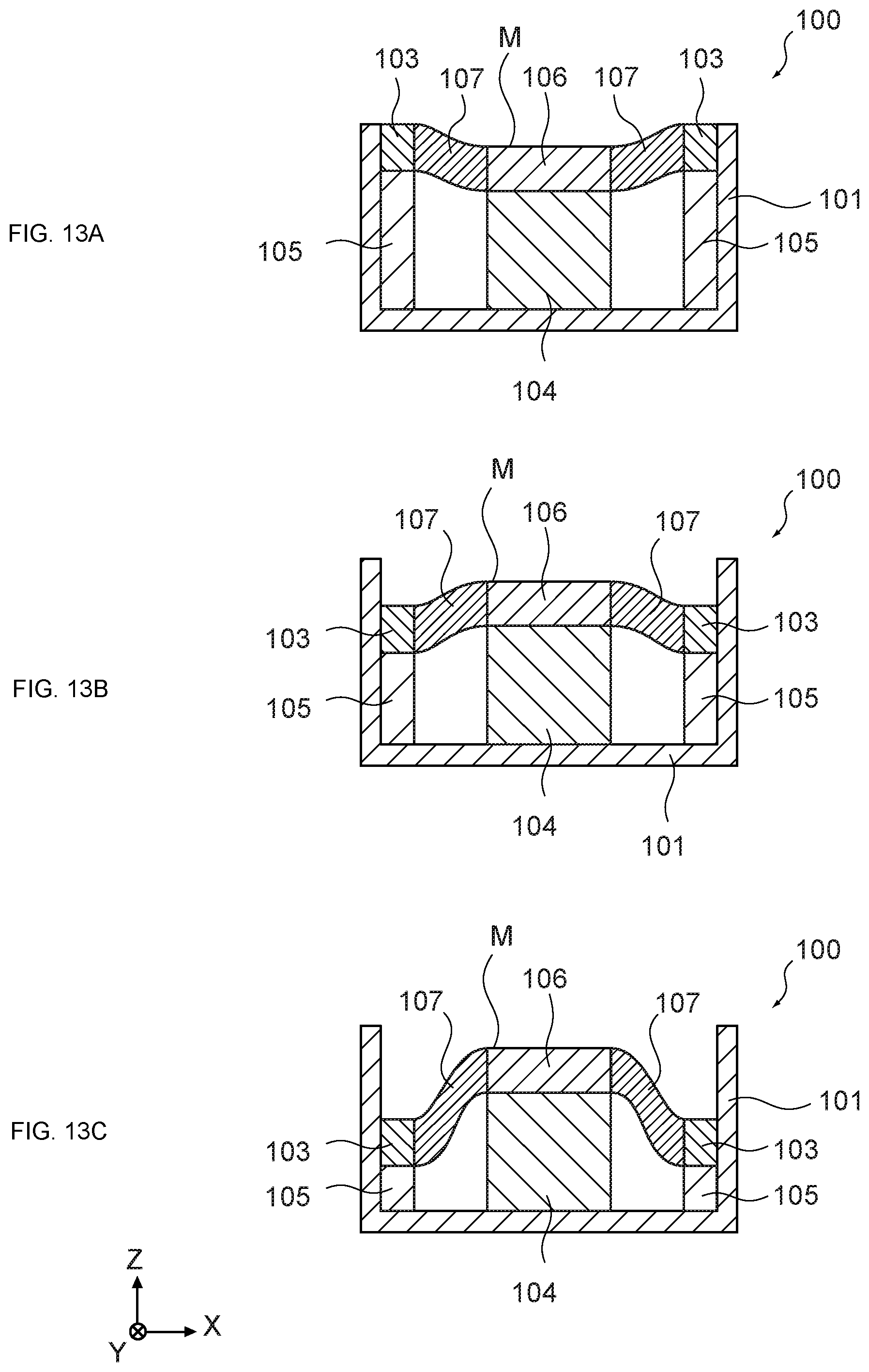 Patent US12504823 Figure 9 – Tactile presentation apparatus and tactile presentation system