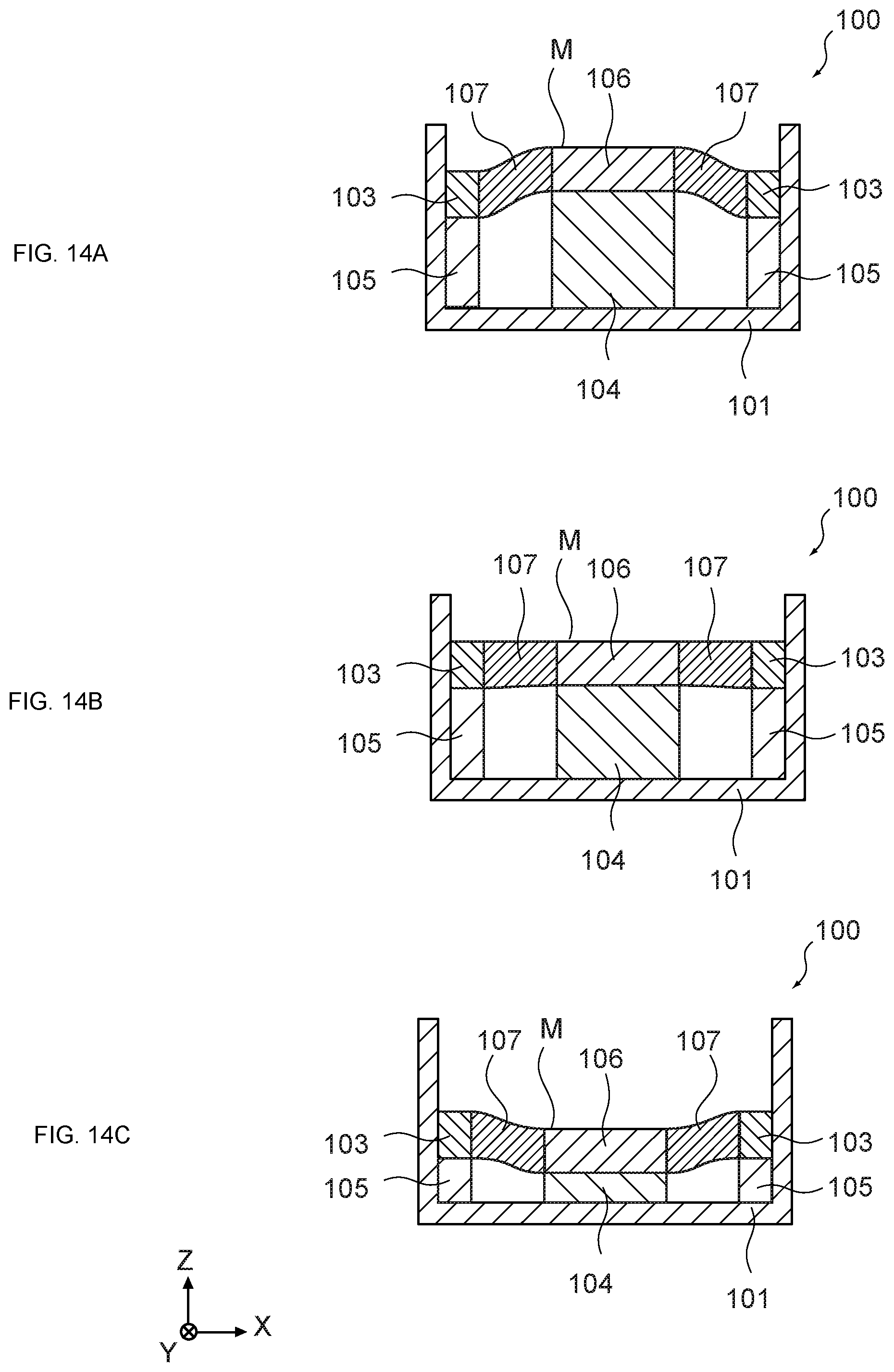 Patent US12504823 Figure 10 – Tactile presentation apparatus and tactile presentation system
