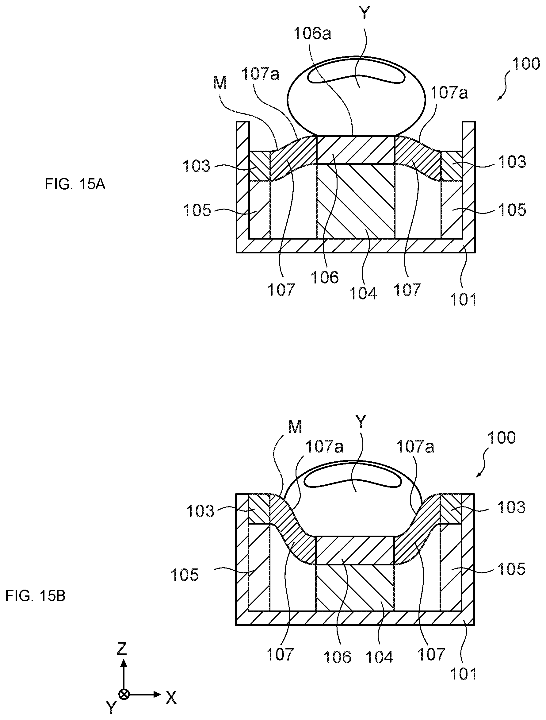 Patent US12504823 Figure 11 – Tactile presentation apparatus and tactile presentation system