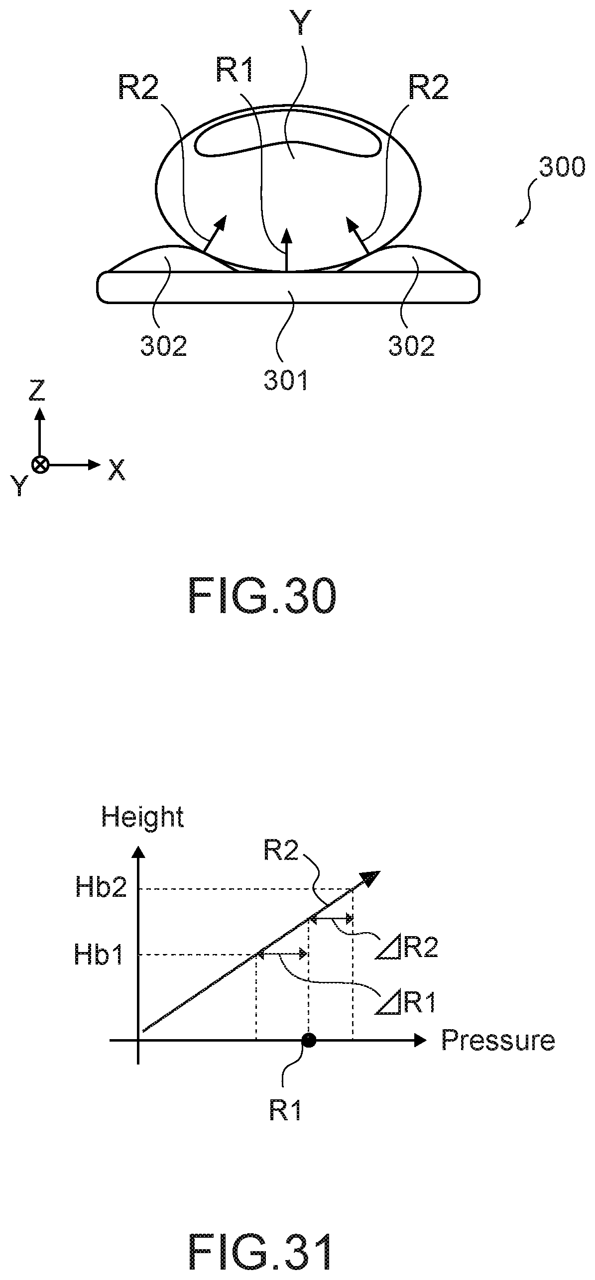 Patent US12504823 Figure 19 – Tactile presentation apparatus and tactile presentation system