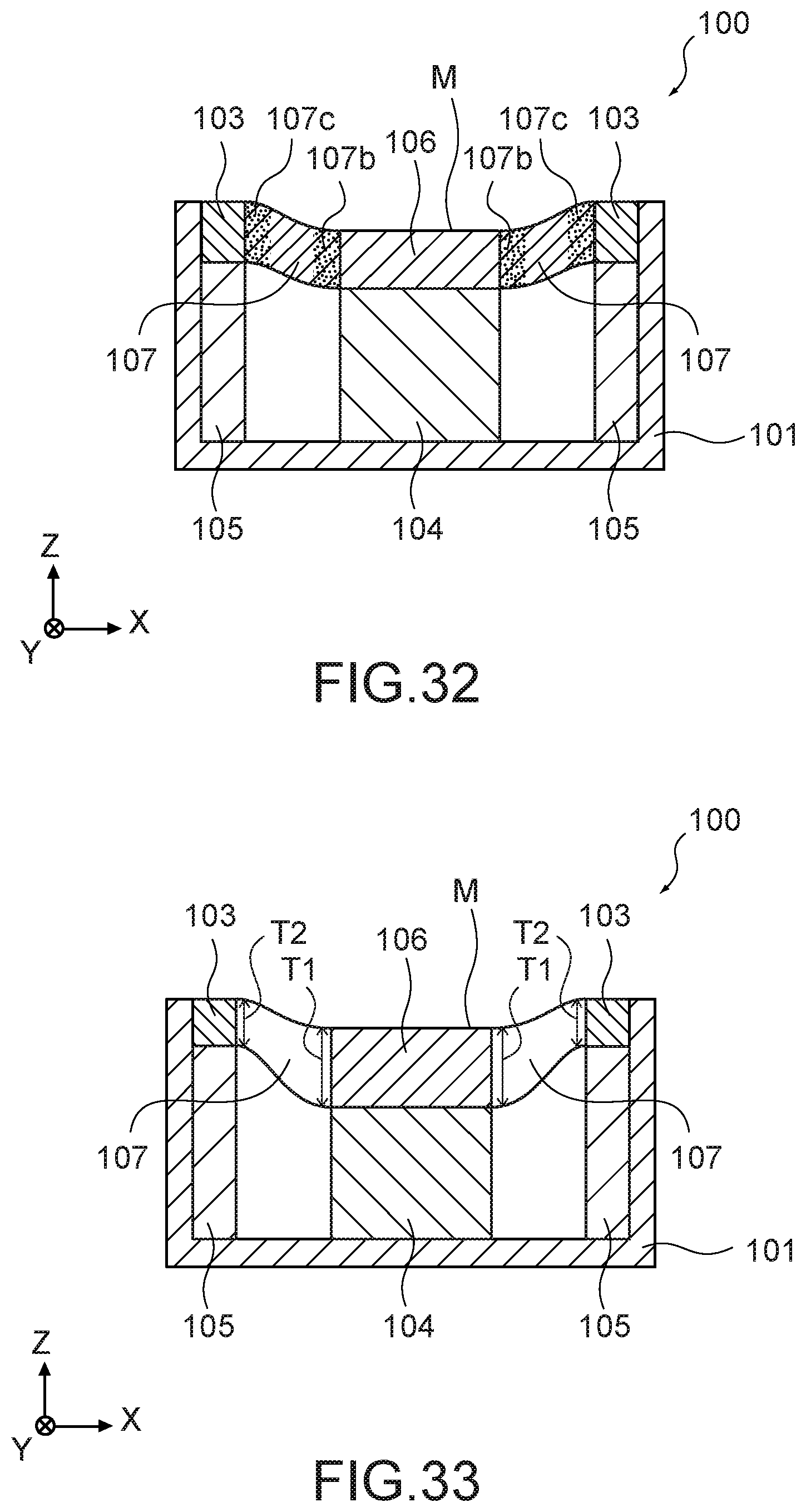 Patent US12504823 Figure 20 – Tactile presentation apparatus and tactile presentation system