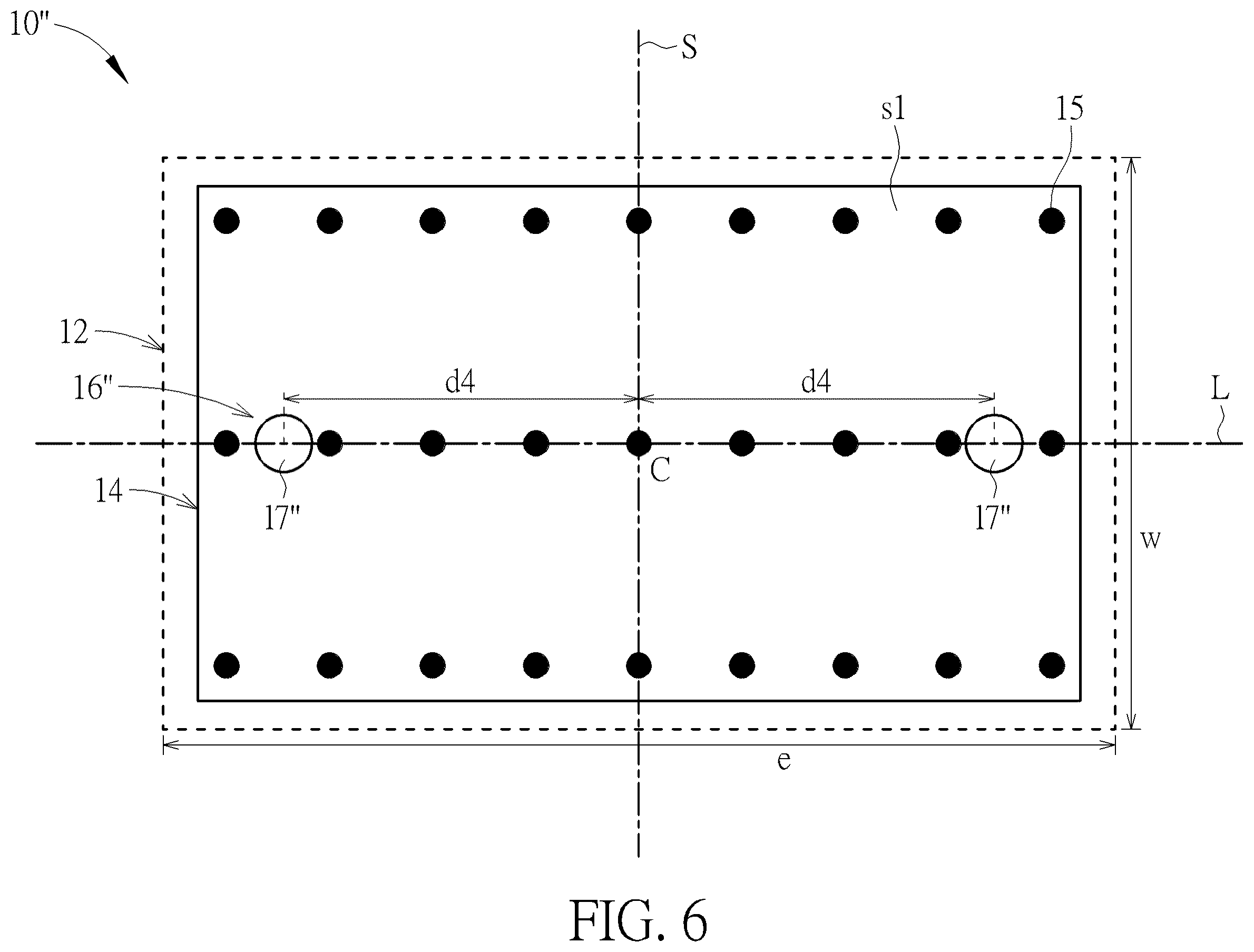 Patent US12504827 Figure 6 – Haptic feedback module and device thereof with haptic feedback function