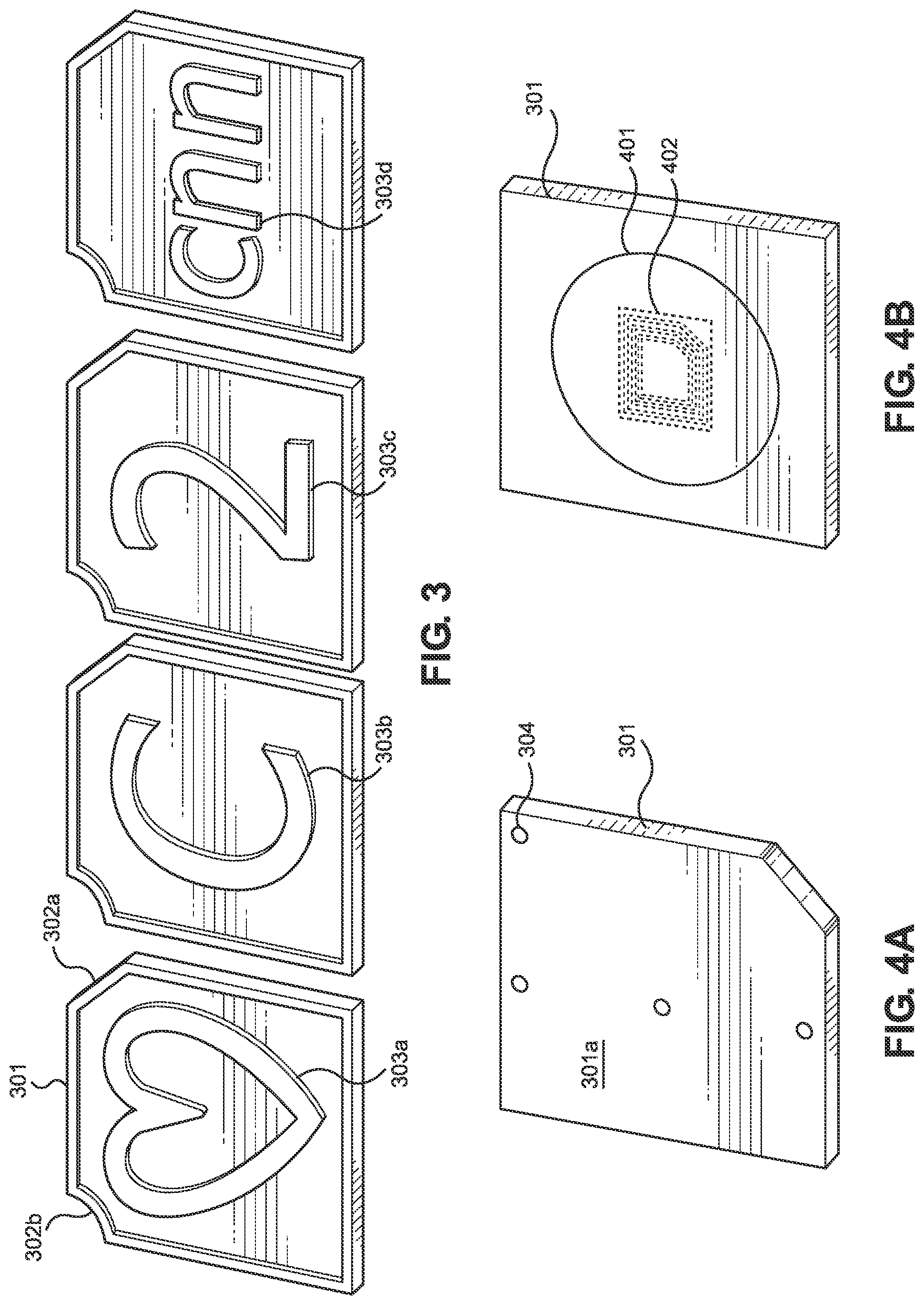 Patent US12504830 Figure 3 – Computer input device and method of use