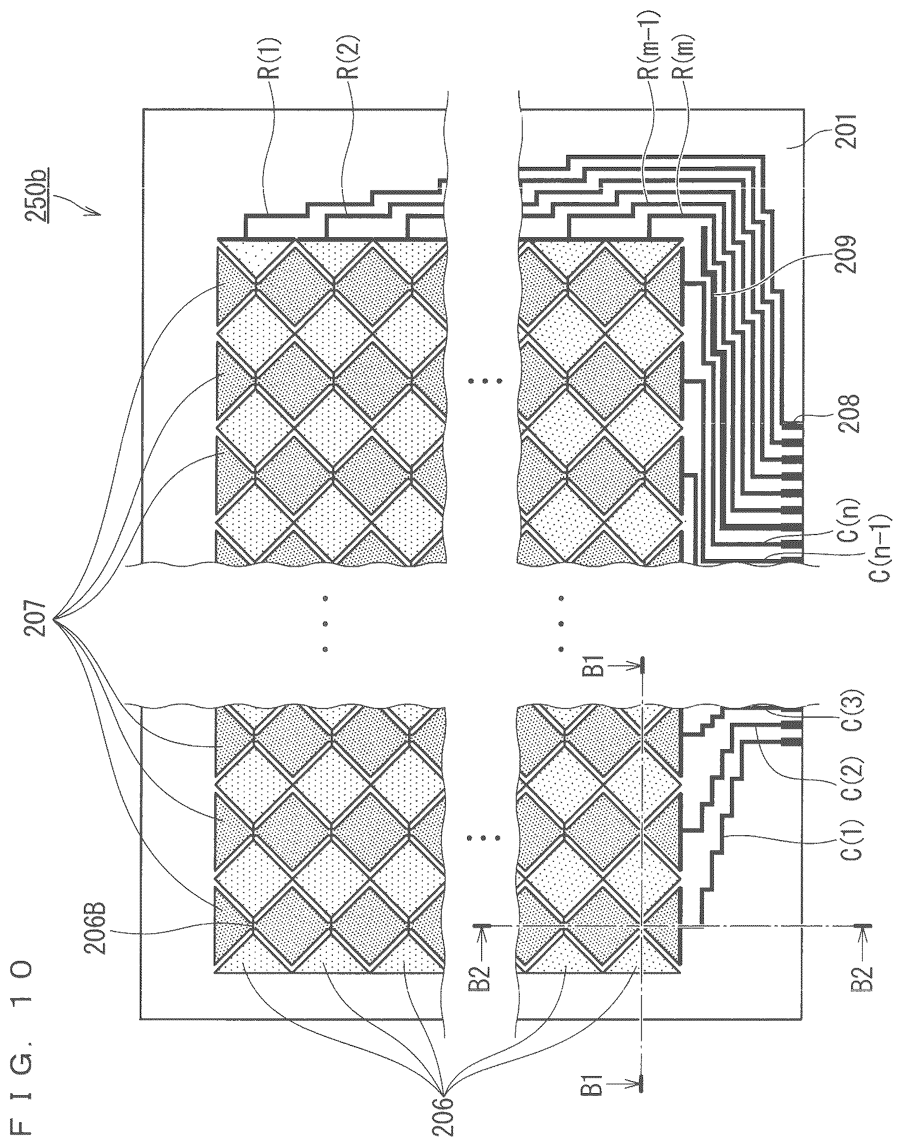 Patent US12504831 Figure 7 – Tactile presentation apparatus and tactile presentation knob