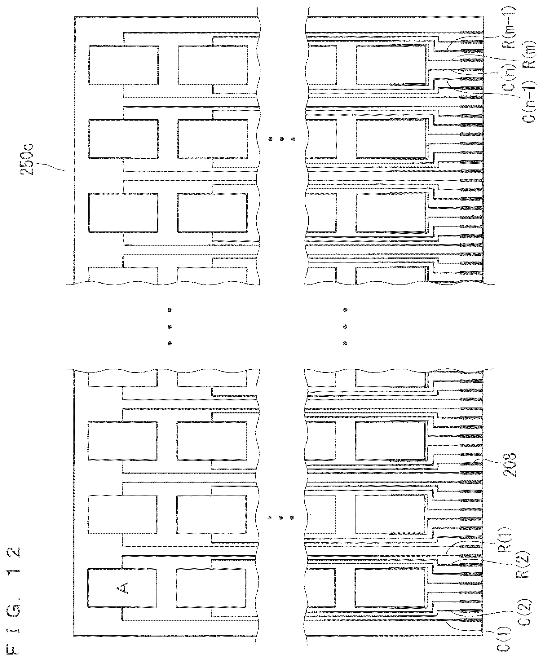 Patent US12504831 Figure 9 – Tactile presentation apparatus and tactile presentation knob