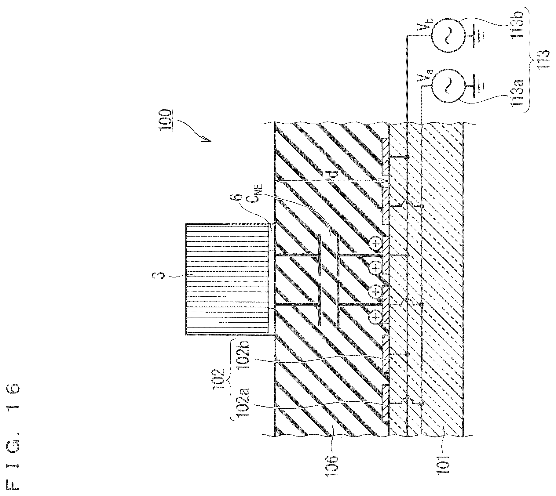 Patent US12504831 Figure 12 – Tactile presentation apparatus and tactile presentation knob