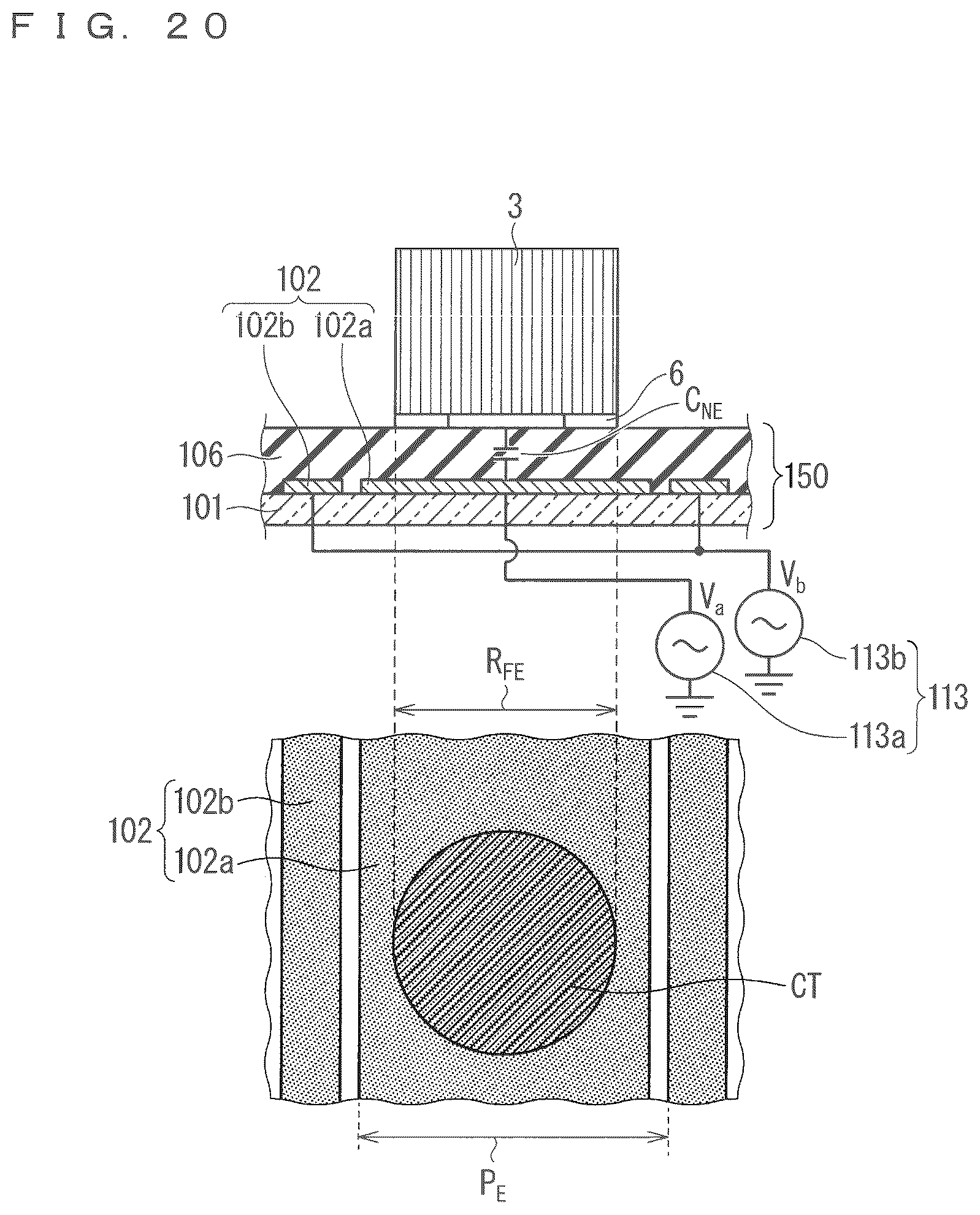 Patent US12504831 Figure 15 – Tactile presentation apparatus and tactile presentation knob