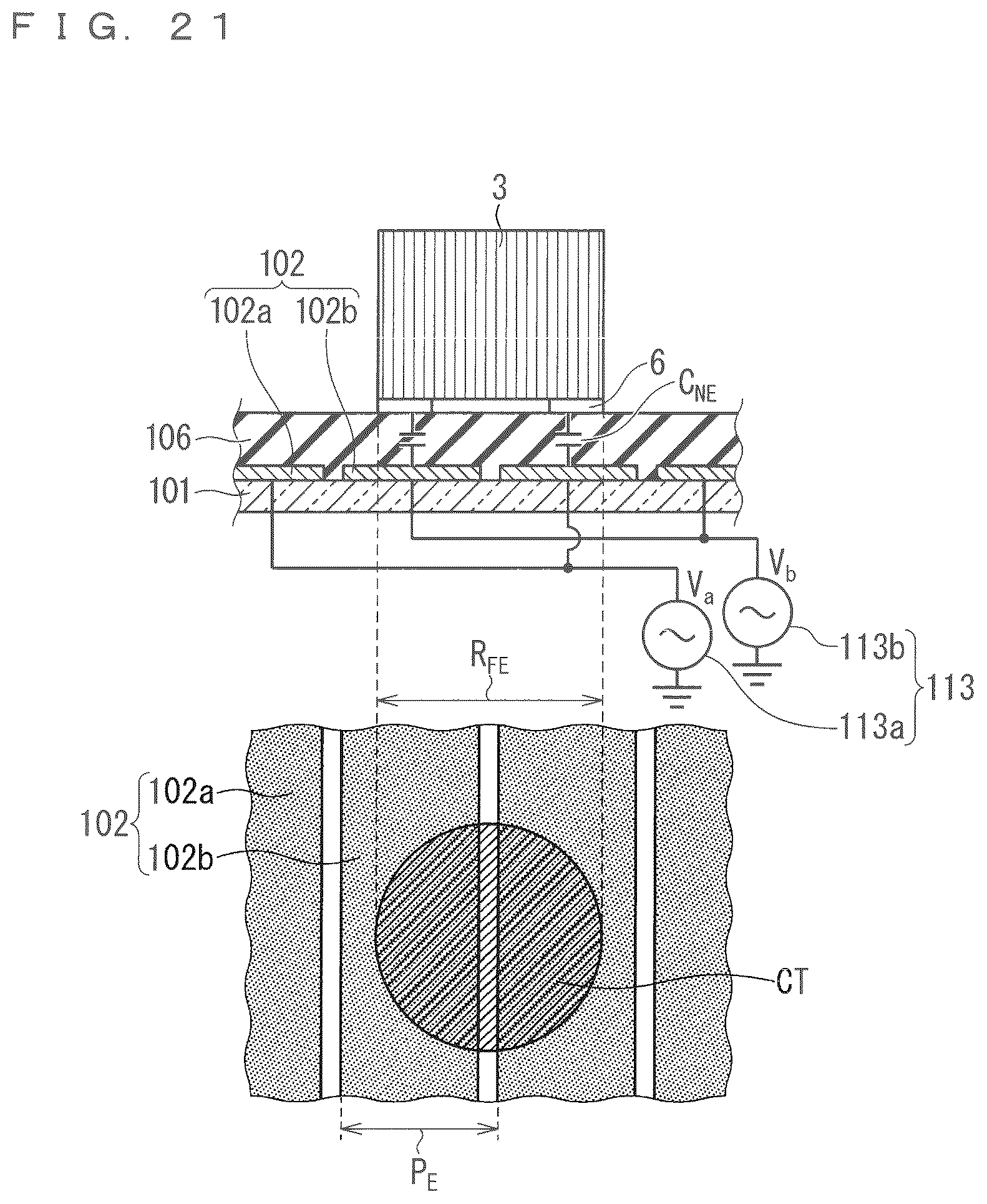 Patent US12504831 Figure 16 – Tactile presentation apparatus and tactile presentation knob