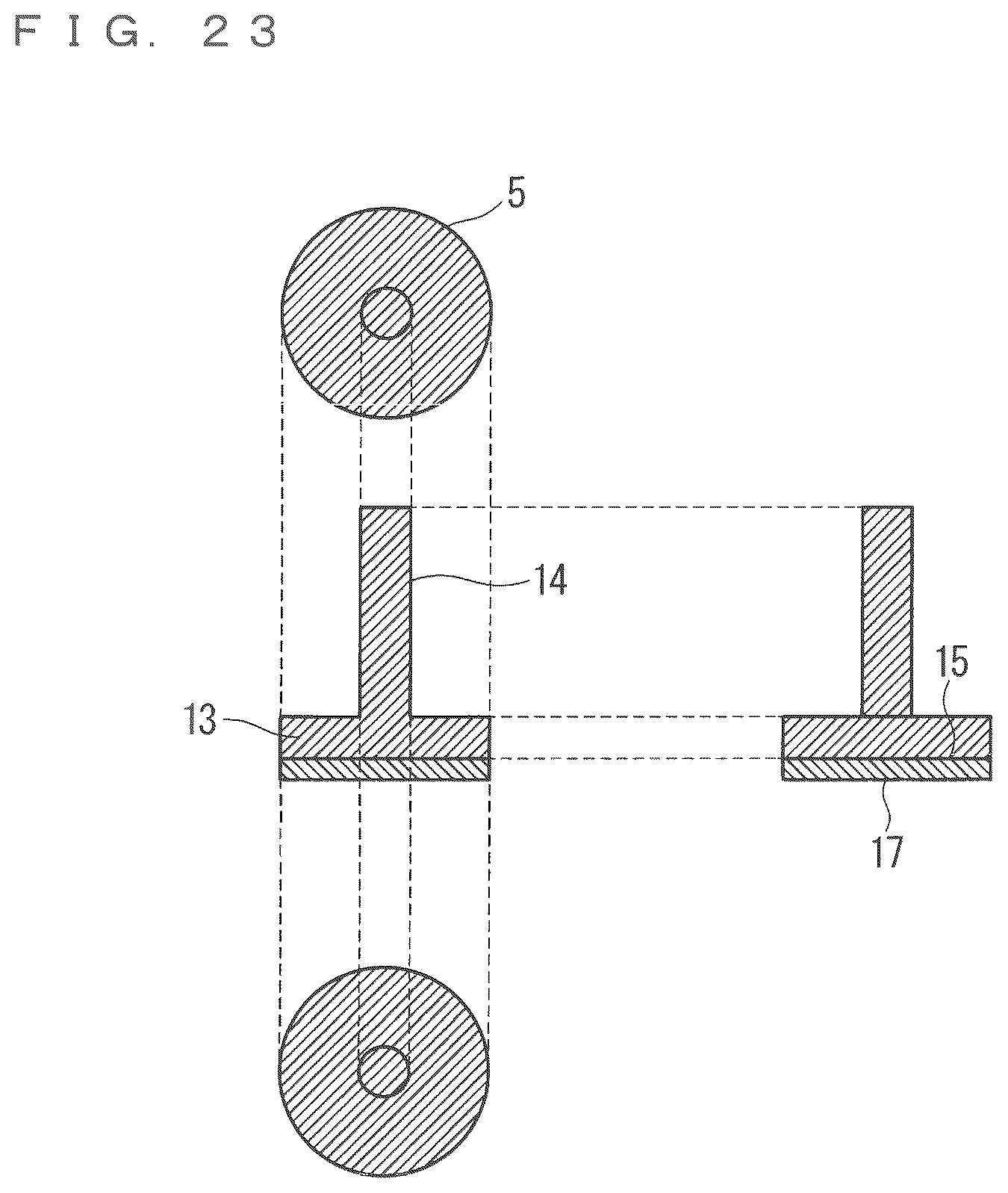 Patent US12504831 Figure 18 – Tactile presentation apparatus and tactile presentation knob