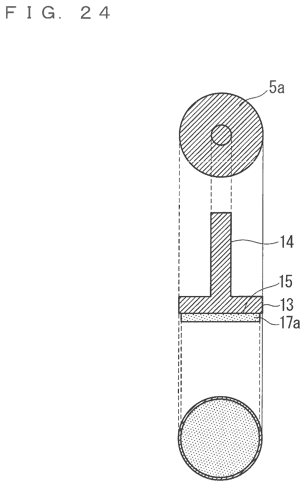 Patent US12504831 Figure 19 – Tactile presentation apparatus and tactile presentation knob