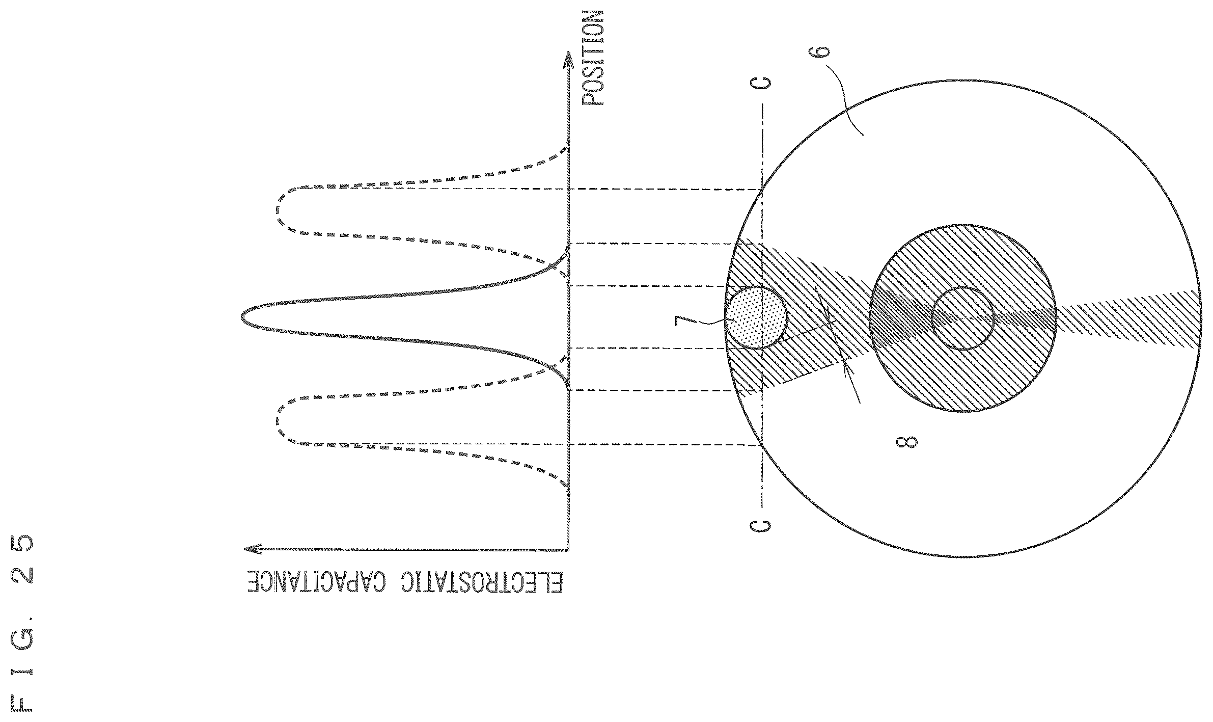 Patent US12504831 Figure 20 – Tactile presentation apparatus and tactile presentation knob